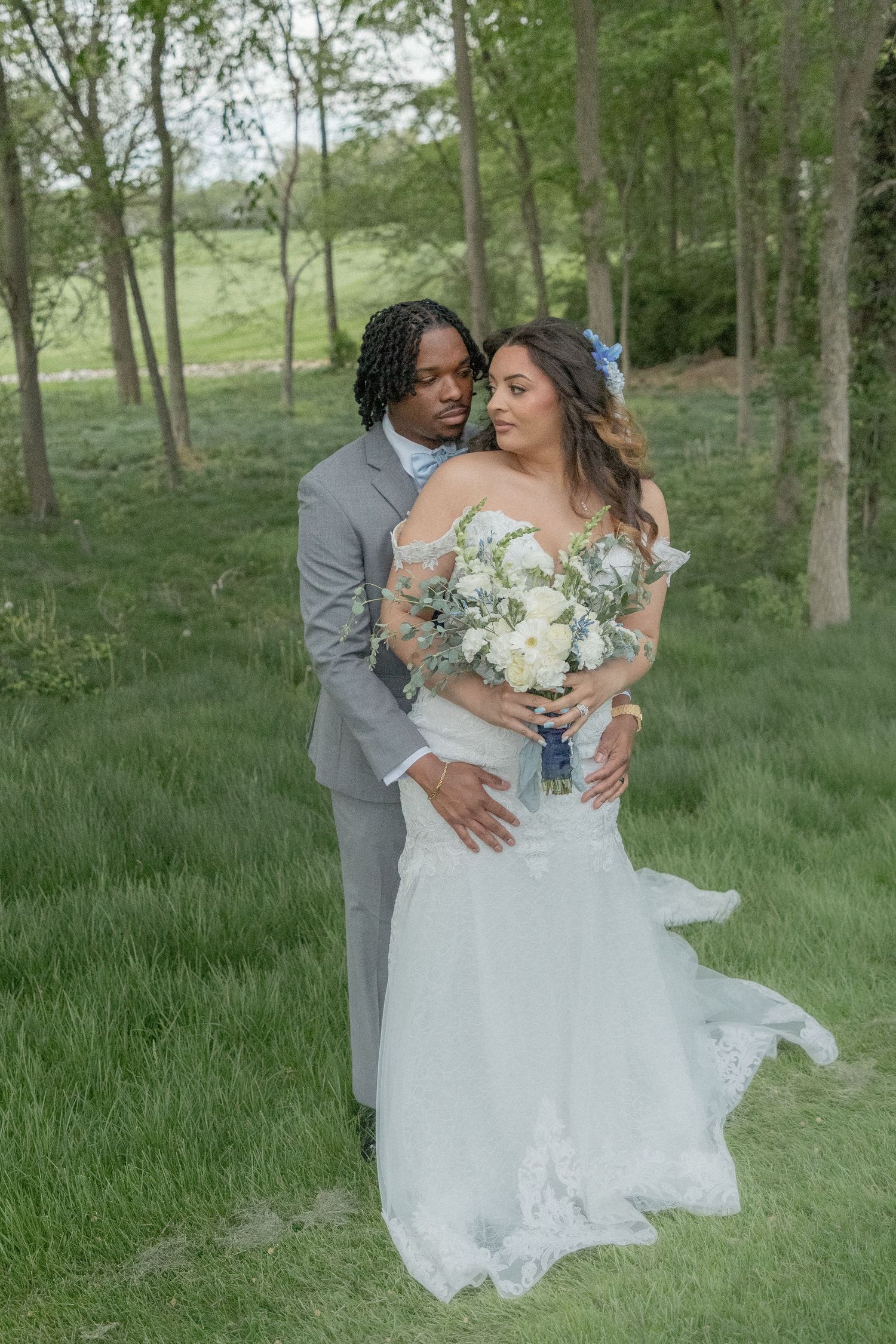 Scioto Reserve Country Club, Powell, Ohio - Columbus Wedding Photographer - Adeva Rae Photography
