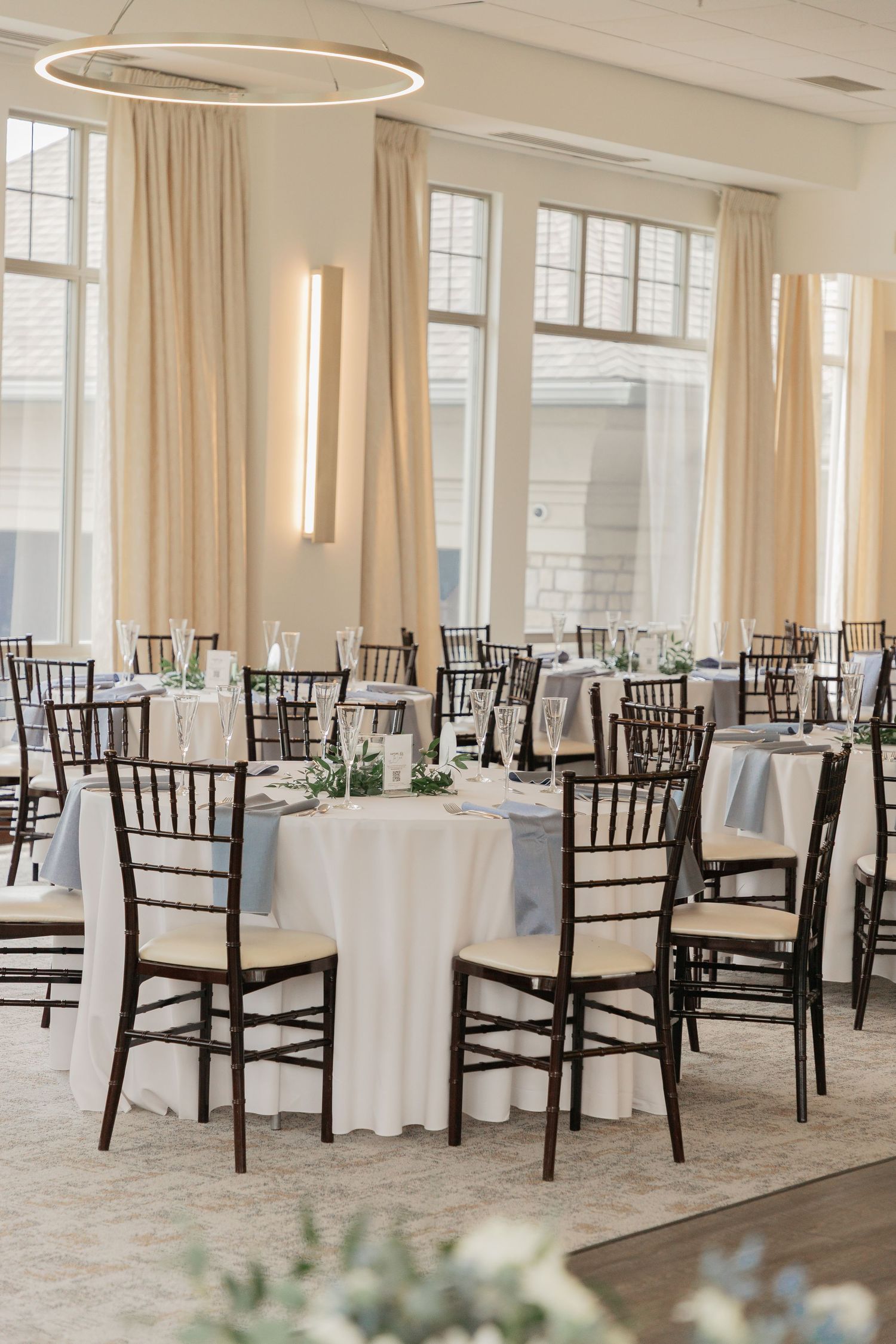 Scioto Reserve Country Club, Powell, Ohio - Columbus Wedding Photographer - Adeva Rae Photography