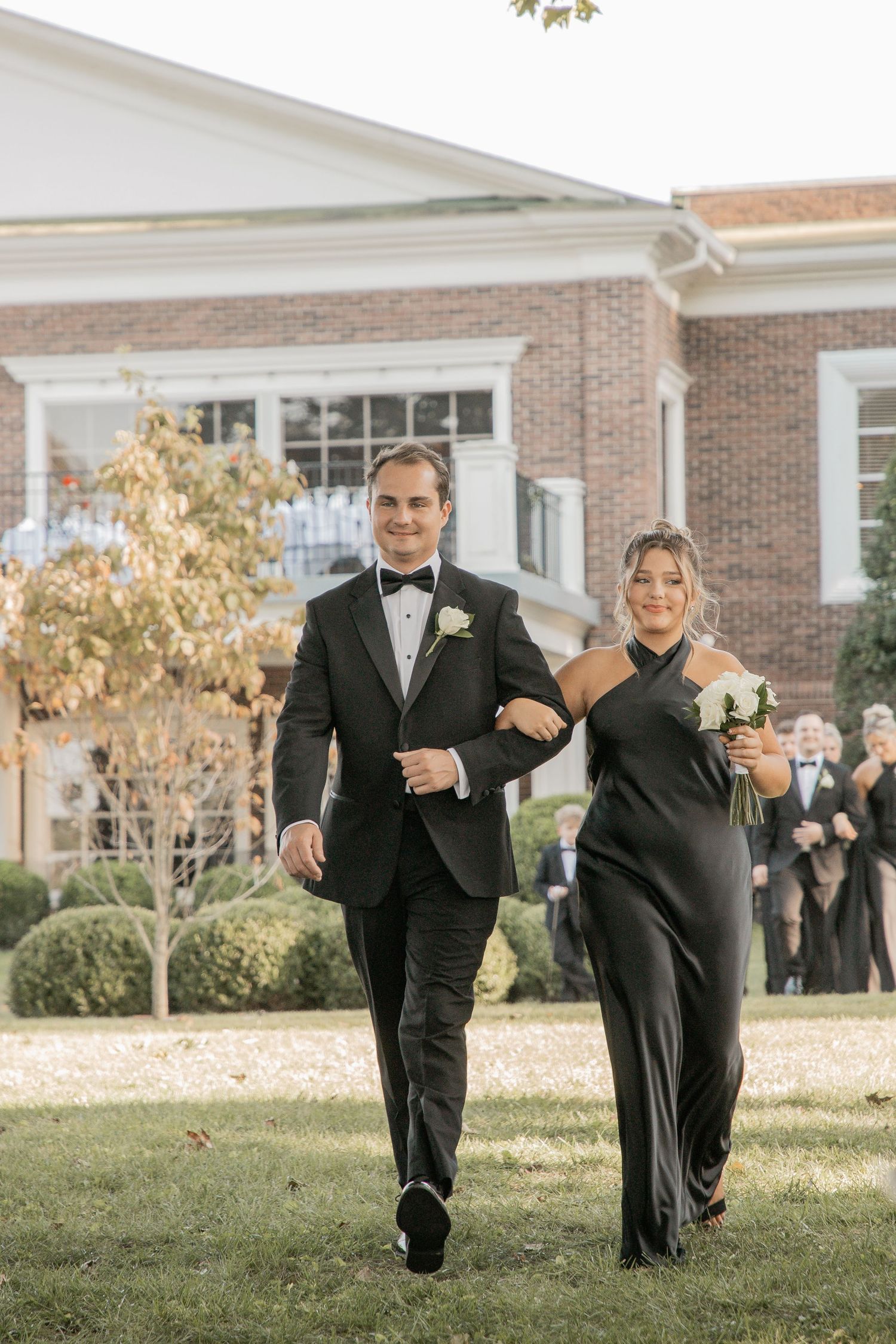 The Louisville Boat Club Wedding, Louisville, Kentucky - Adeva Rae Photography