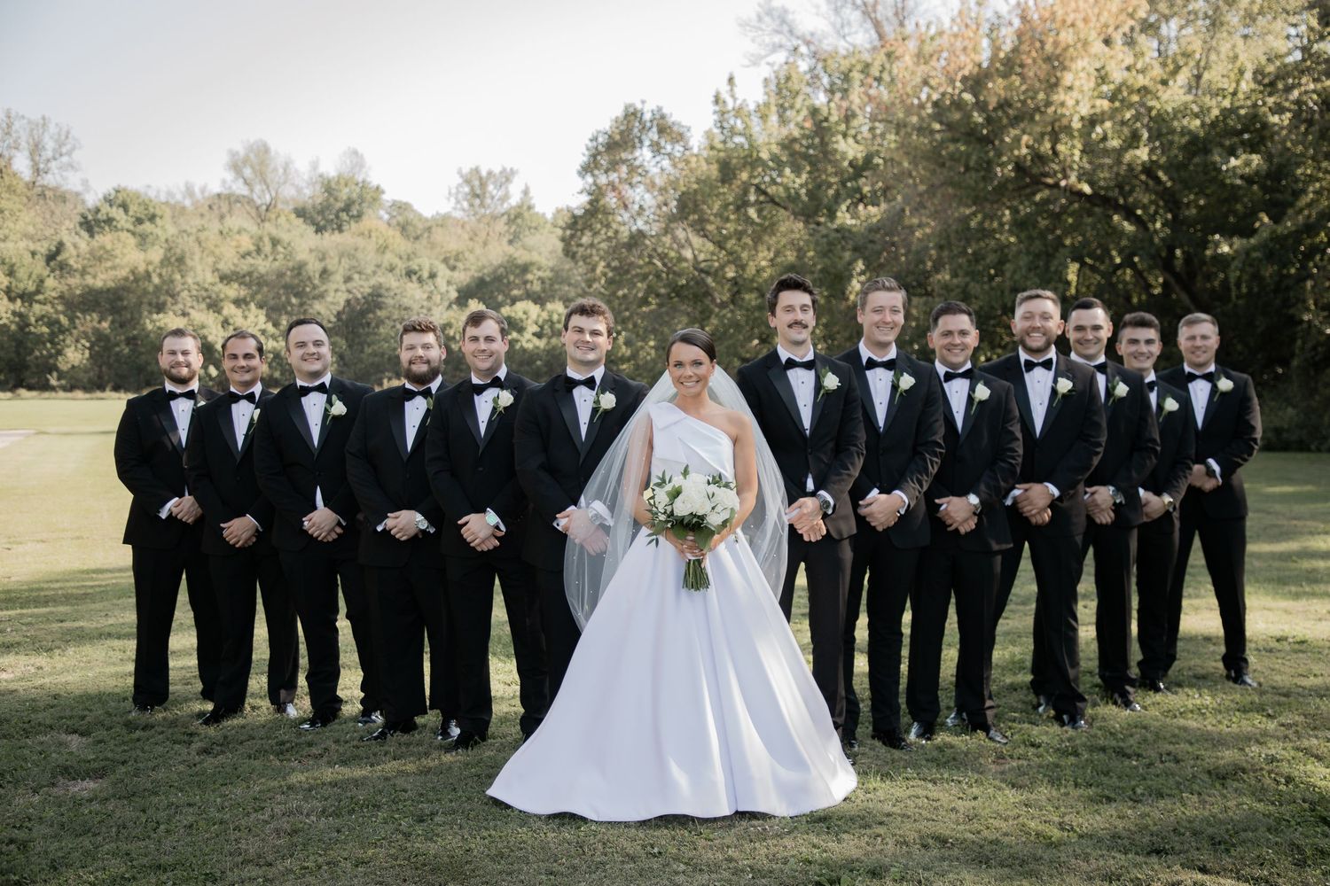 The Louisville Boat Club Wedding, Louisville, Kentucky - Adeva Rae Photography