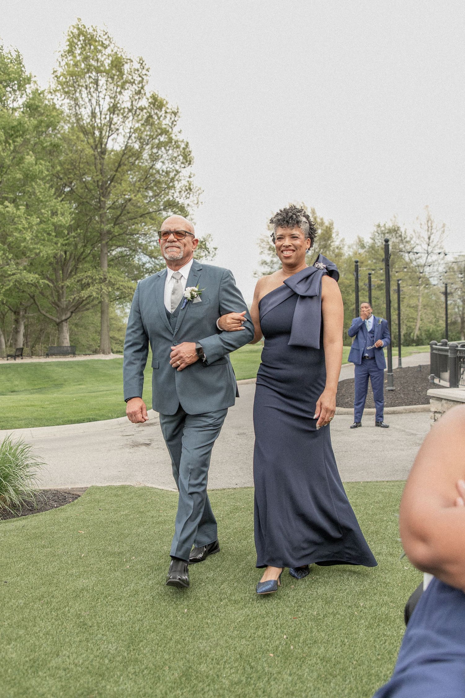 Scioto Reserve Country Club, Powell, Ohio - Columbus Wedding Photographer - Adeva Rae Photography