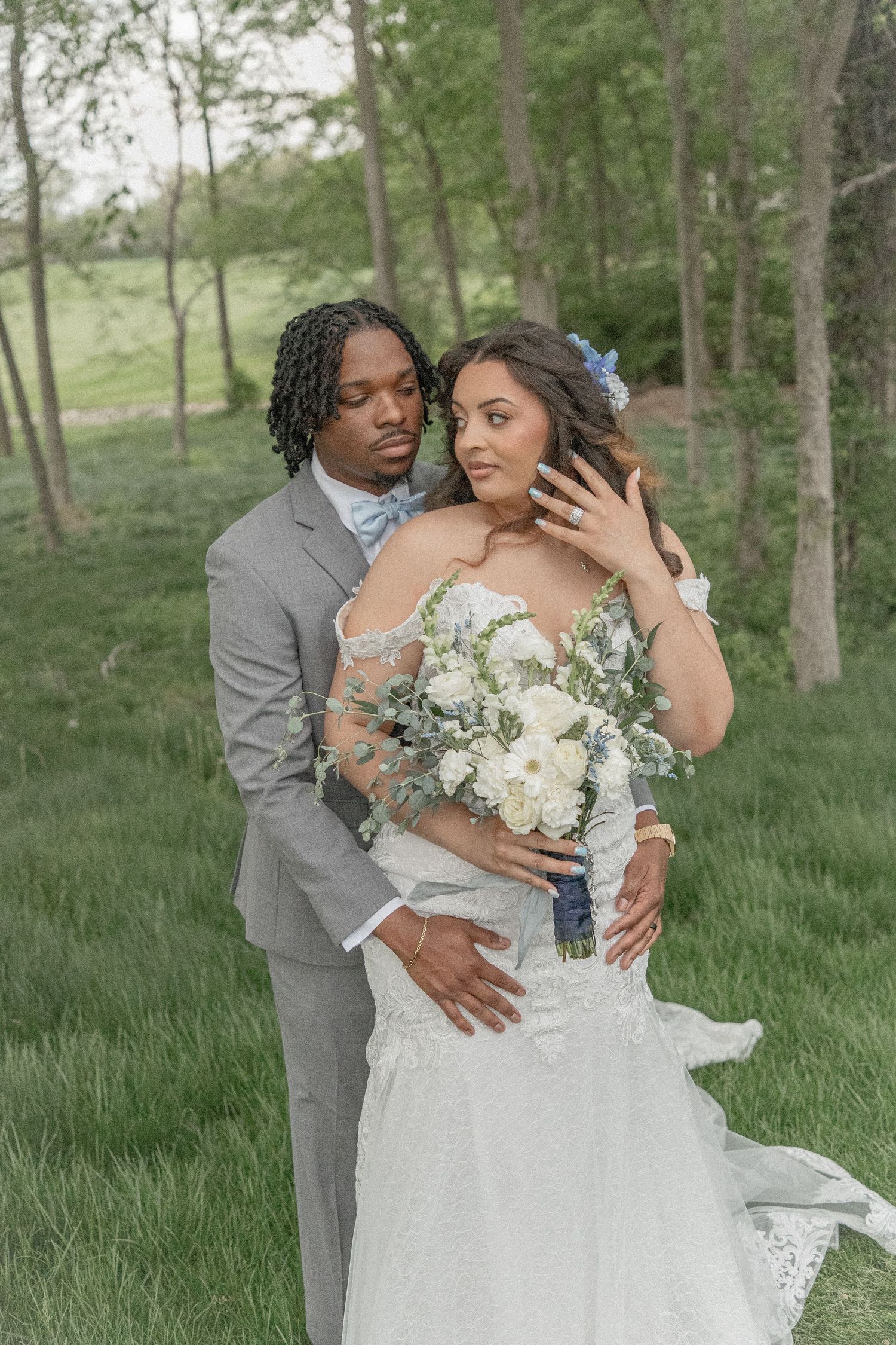 Scioto Reserve Country Club, Powell, Ohio - Columbus Wedding Photographer - Adeva Rae Photography