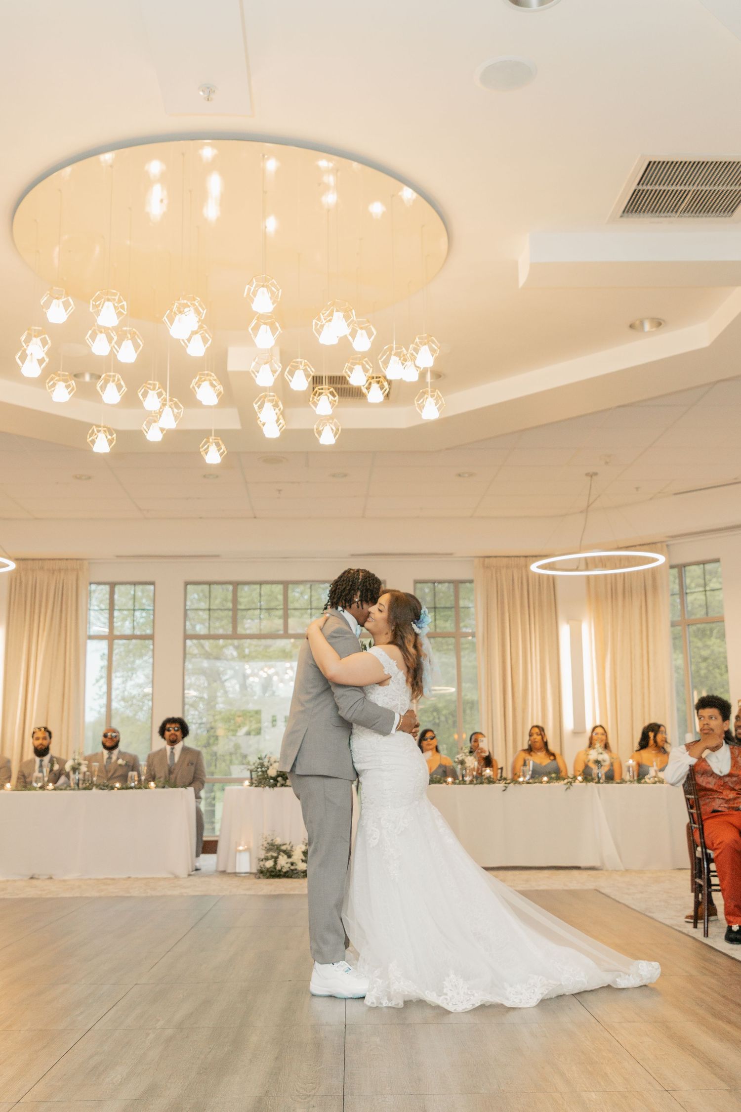 Scioto Reserve Country Club, Powell, Ohio - Columbus Wedding Photographer - Adeva Rae Photography