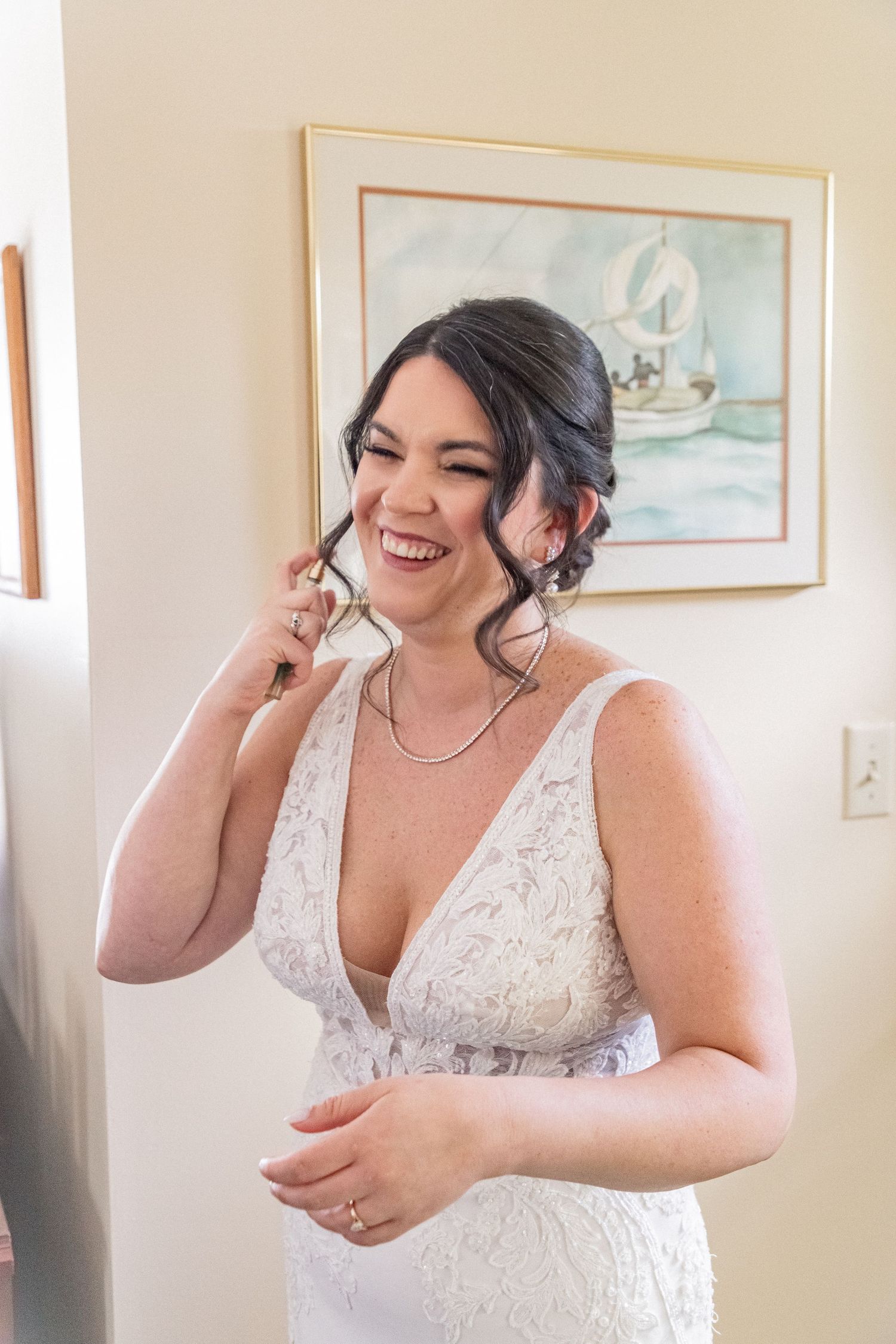 Cleveland, Ohio Wedding, Springvale Ballroom. Adeva Rae Photography