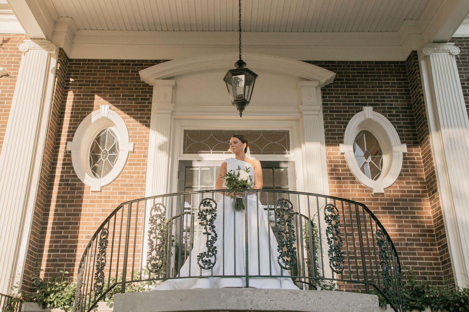 The Louisville Boat Club Wedding, Louisville, Kentucky - Adeva Rae Photography