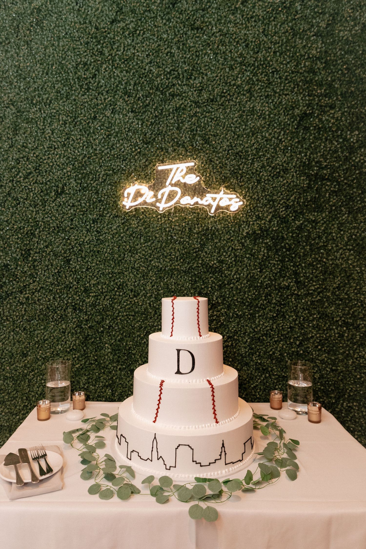 Cleveland, Ohio Wedding, Springvale Ballroom. Adeva Rae Photography