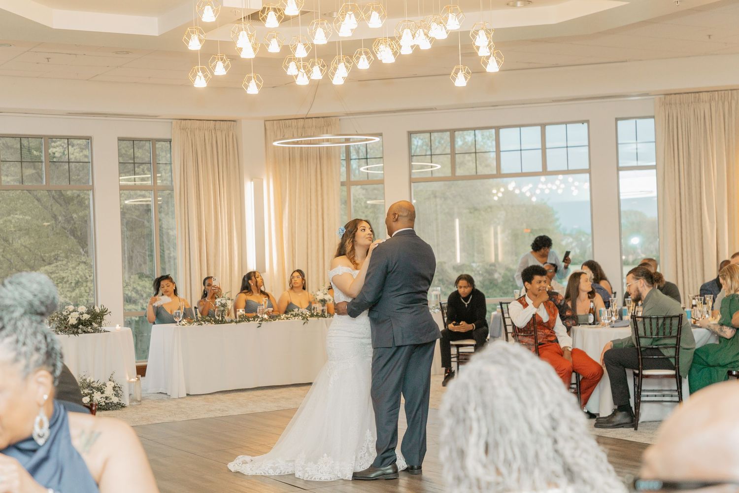 Scioto Reserve Country Club, Powell, Ohio - Columbus Wedding Photographer - Adeva Rae Photography