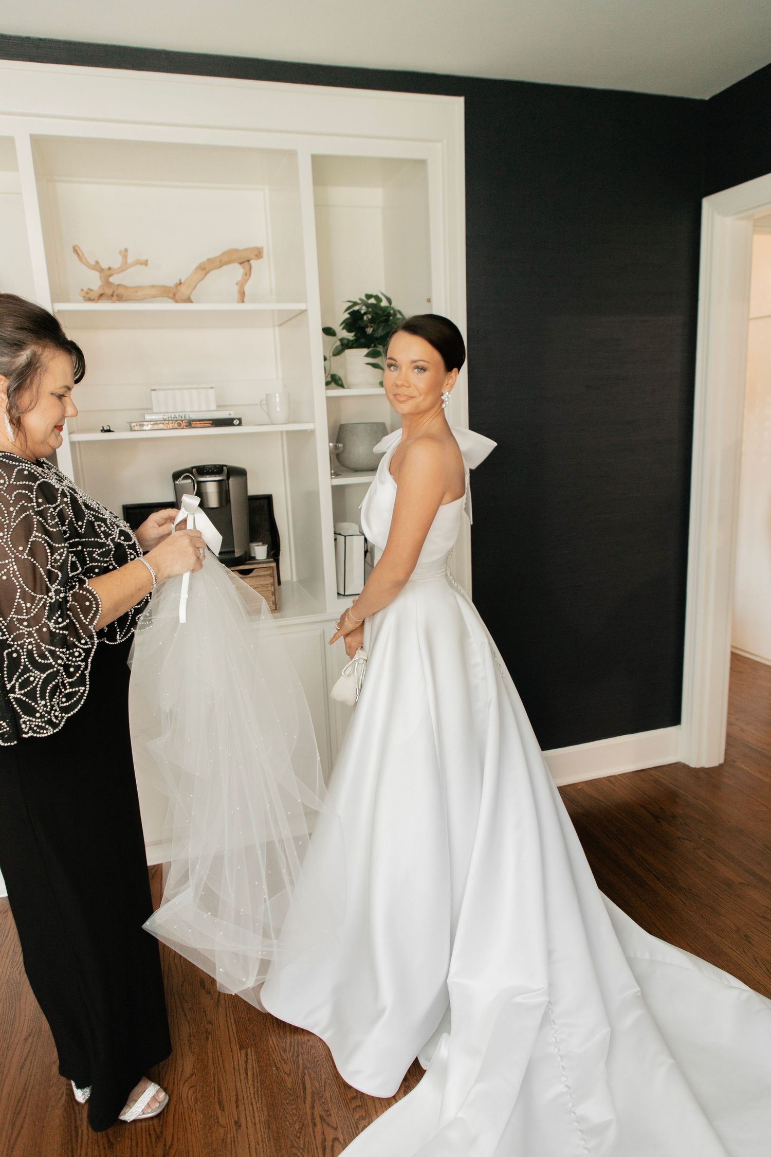 The Louisville Boat Club Wedding, Louisville, Kentucky - Adeva Rae Photography