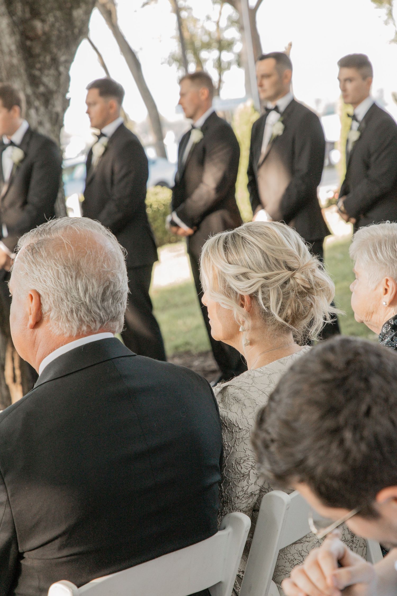 The Louisville Boat Club Wedding, Louisville, Kentucky - Adeva Rae Photography