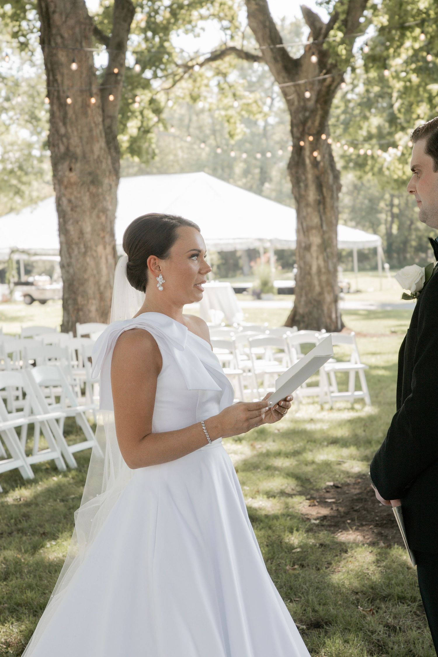 The Louisville Boat Club Wedding, Louisville, Kentucky - Adeva Rae Photography