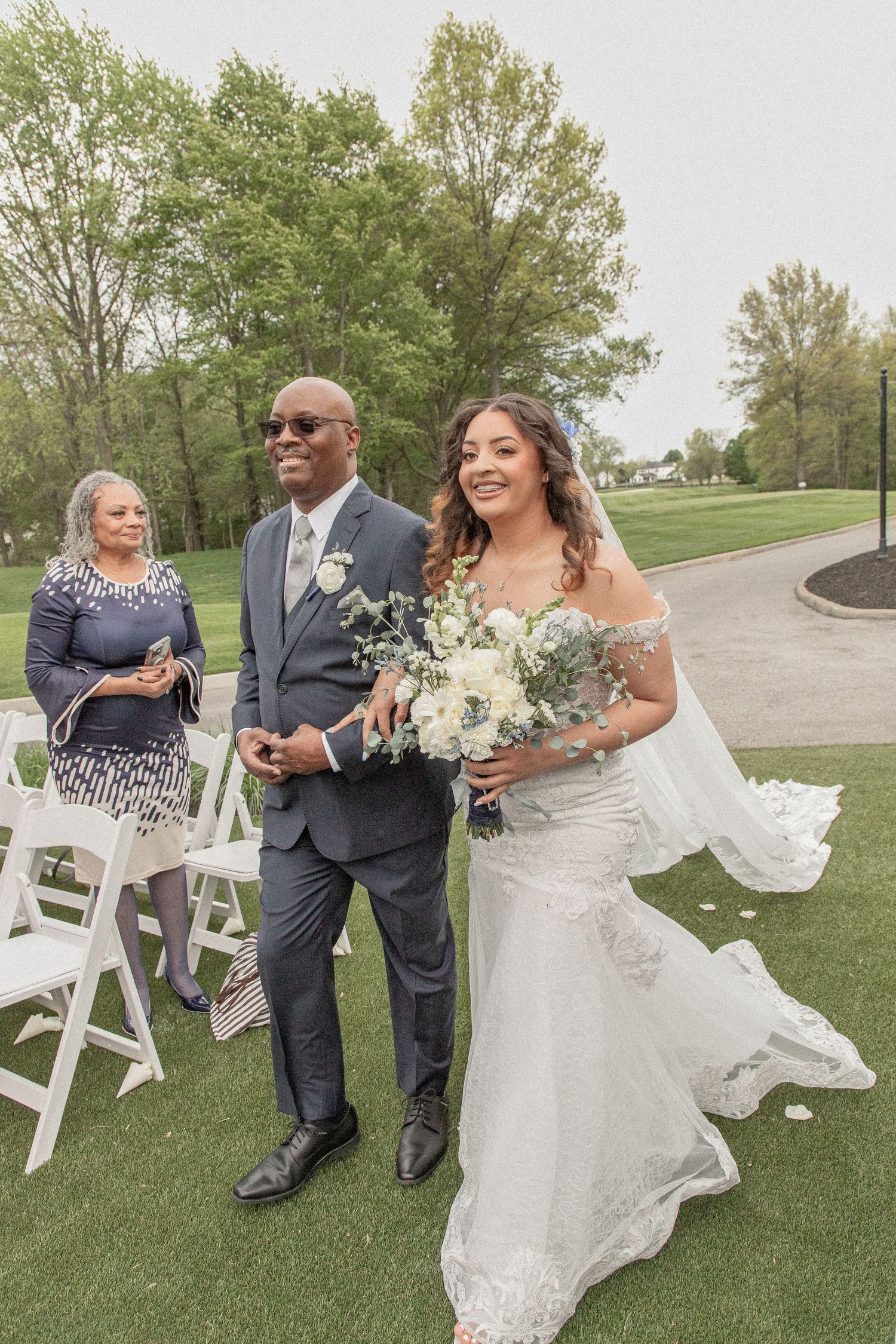 Scioto Reserve Country Club, Powell, Ohio - Columbus Wedding Photographer - Adeva Rae Photography