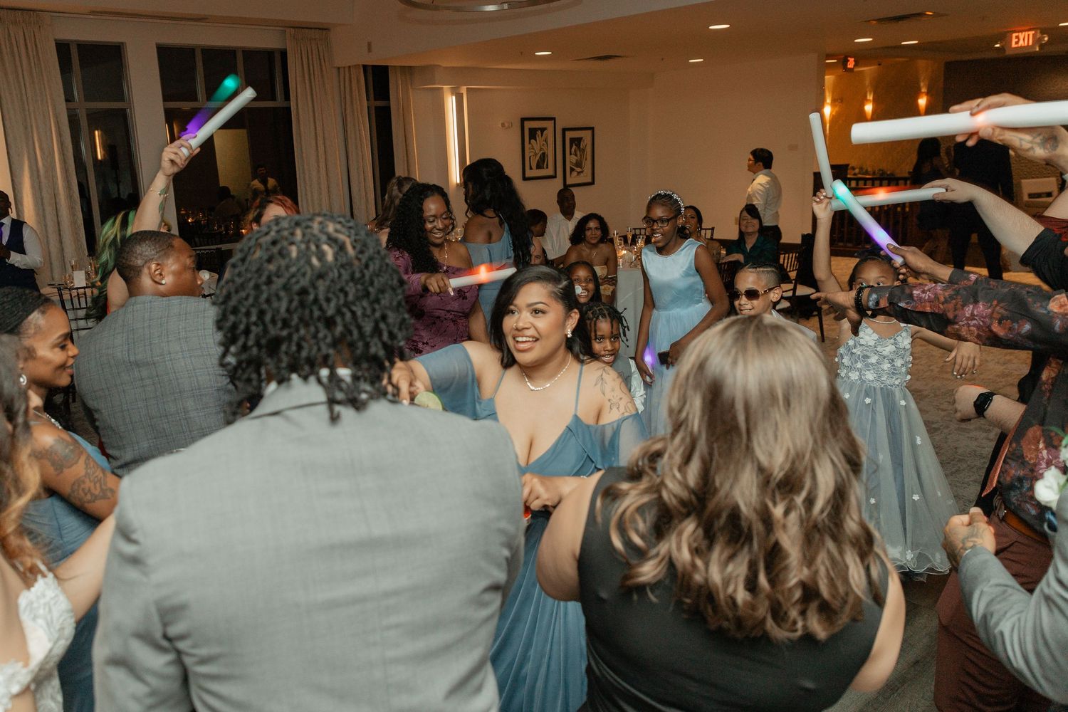 Scioto Reserve Country Club, Powell, Ohio - Columbus Wedding Photographer - Adeva Rae Photography
