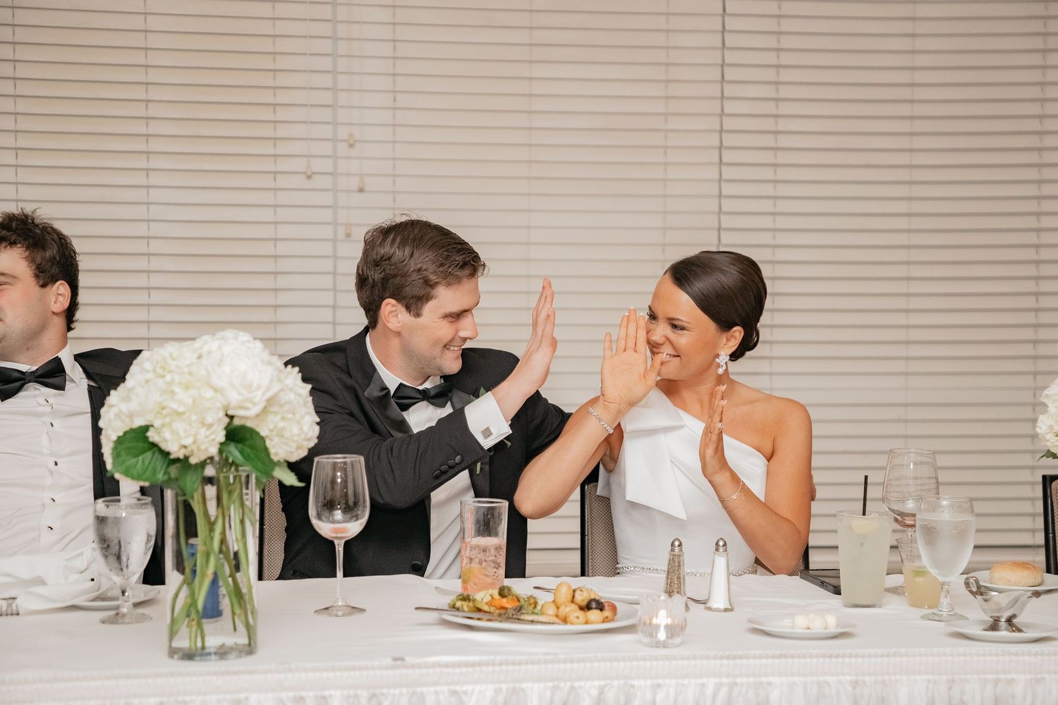 The Louisville Boat Club Wedding, Louisville, Kentucky - Adeva Rae Photography