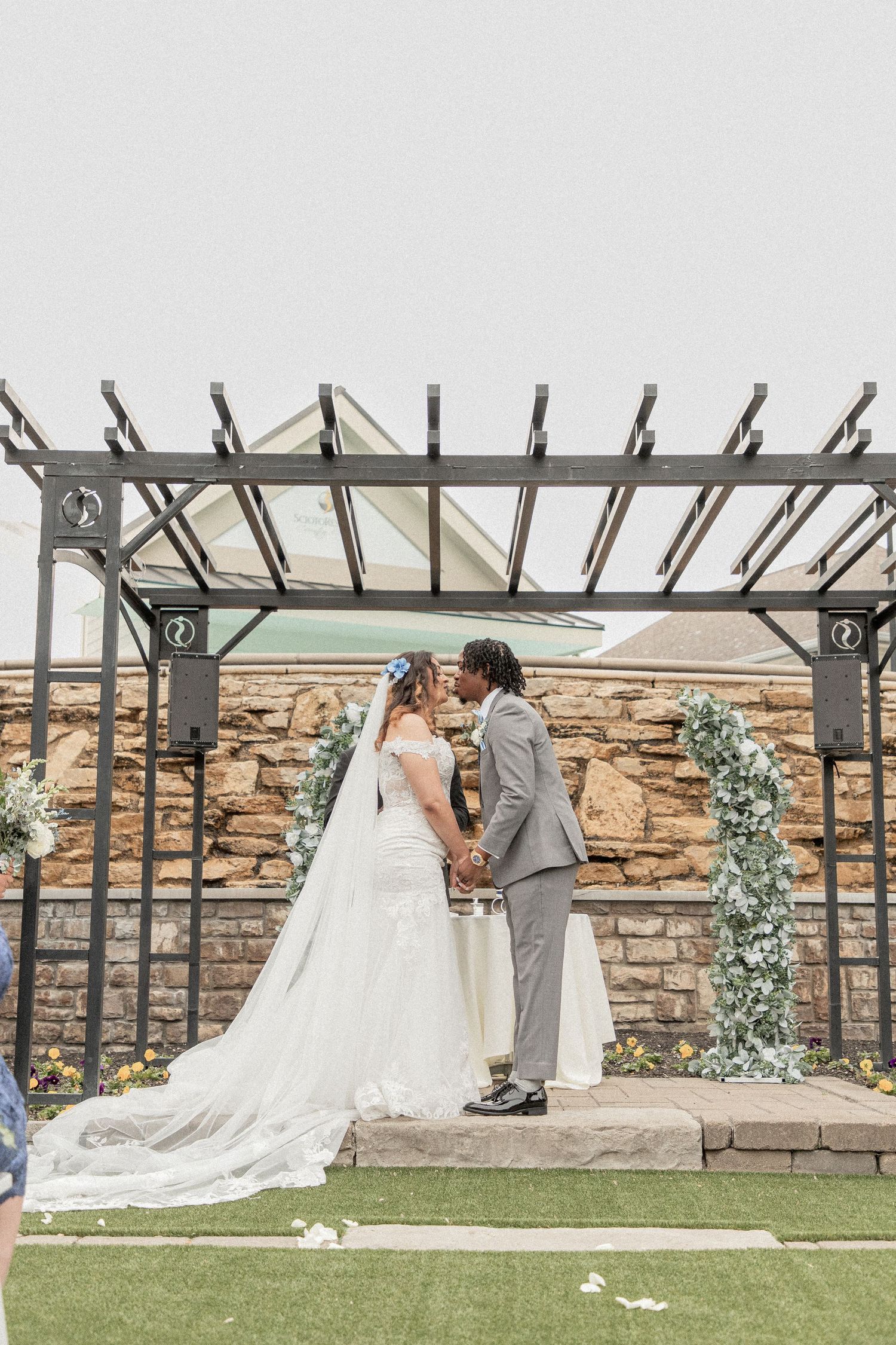 Scioto Reserve Country Club, Powell, Ohio - Columbus Wedding Photographer - Adeva Rae Photography