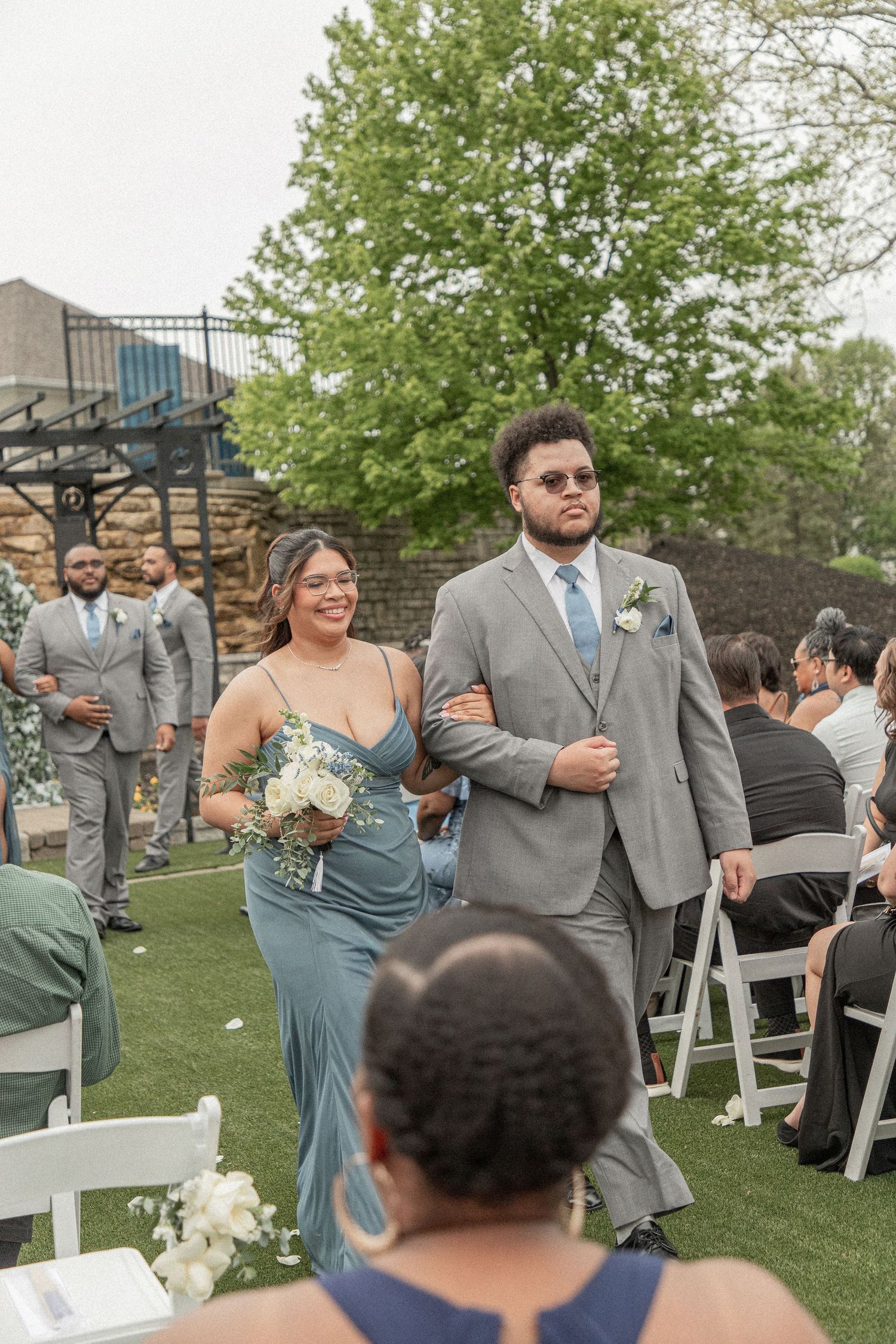 Scioto Reserve Country Club, Powell, Ohio - Columbus Wedding Photographer - Adeva Rae Photography