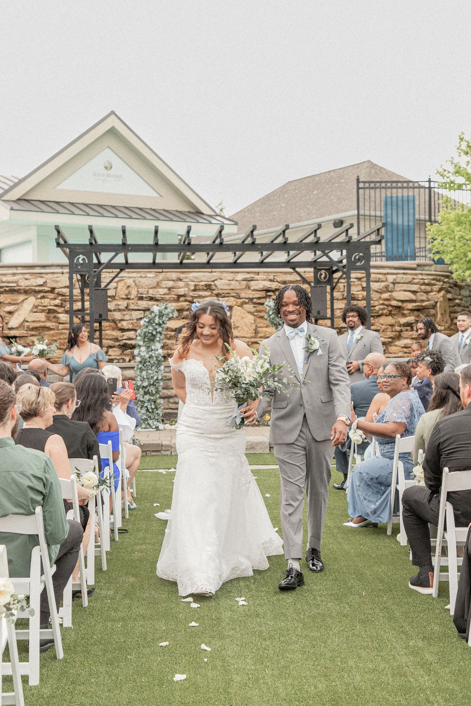 Scioto Reserve Country Club, Powell, Ohio - Columbus Wedding Photographer - Adeva Rae Photography
