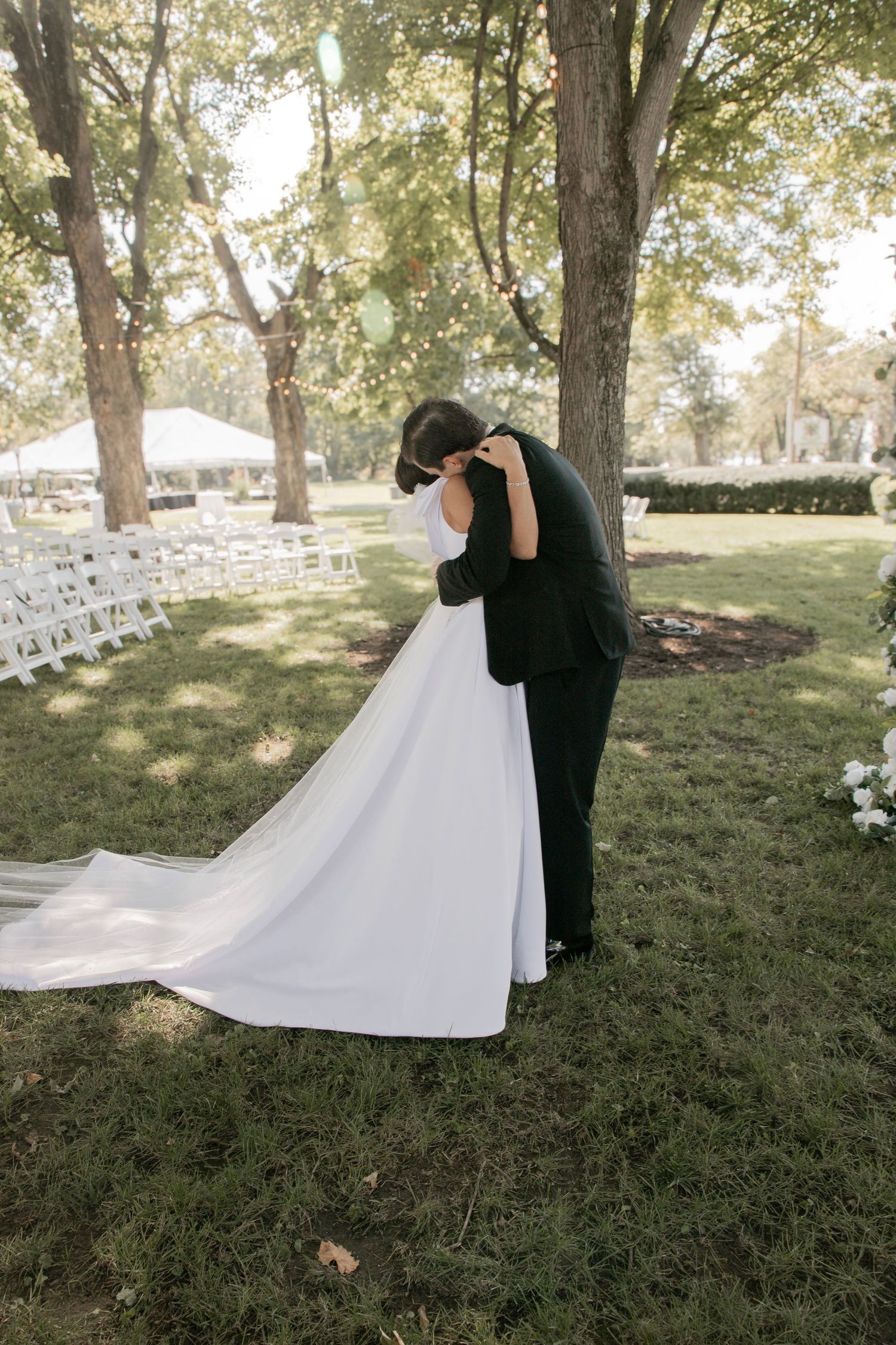 The Louisville Boat Club Wedding, Louisville, Kentucky - Adeva Rae Photography