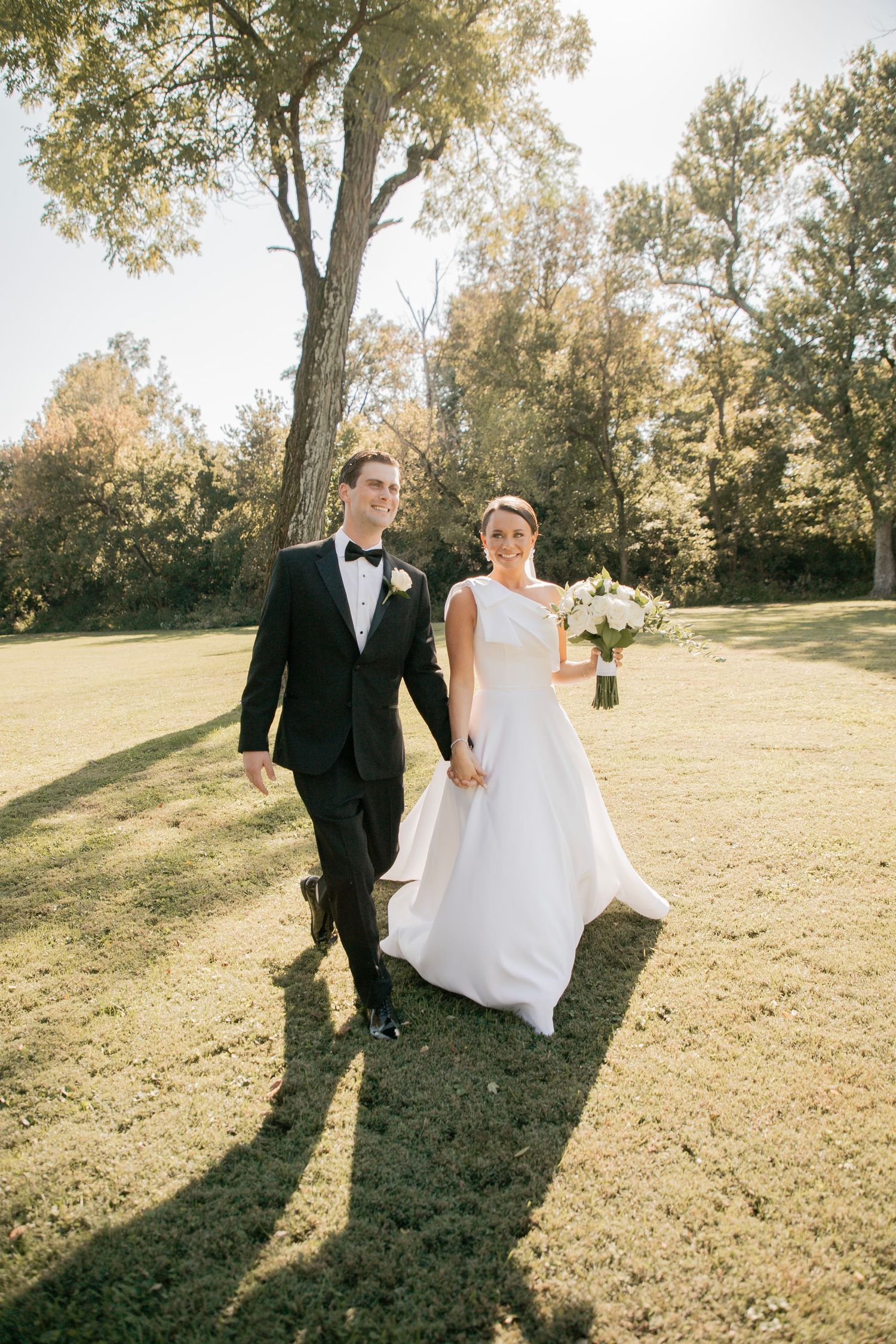 The Louisville Boat Club Wedding, Louisville, Kentucky - Adeva Rae Photography