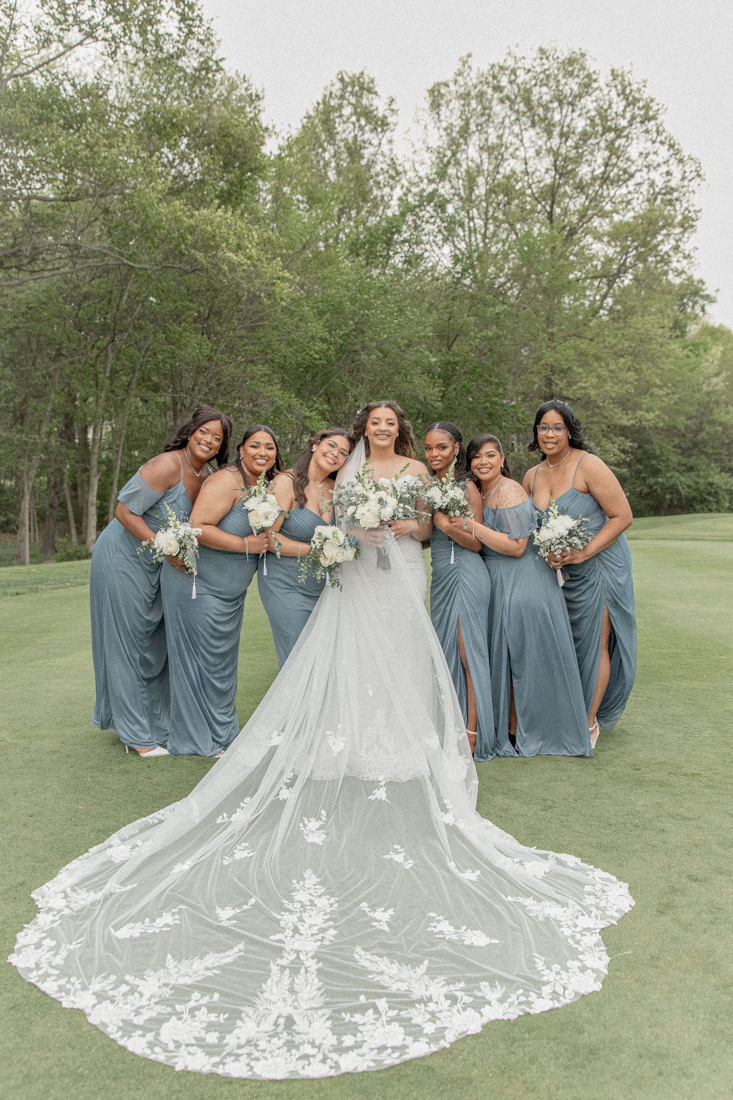 Scioto Reserve Country Club, Powell, Ohio - Columbus Wedding Photographer - Adeva Rae Photography