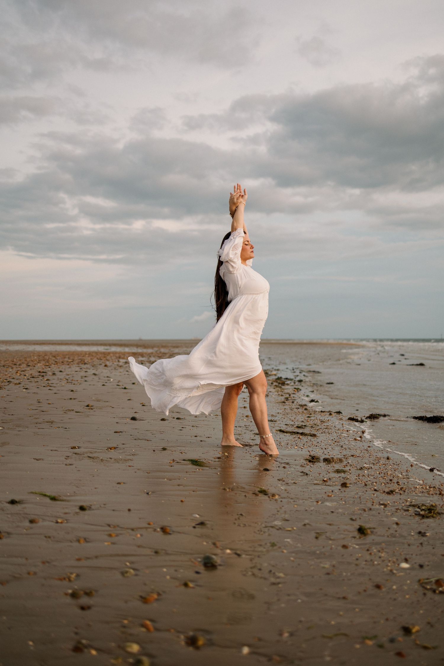 portrait empowerment photo