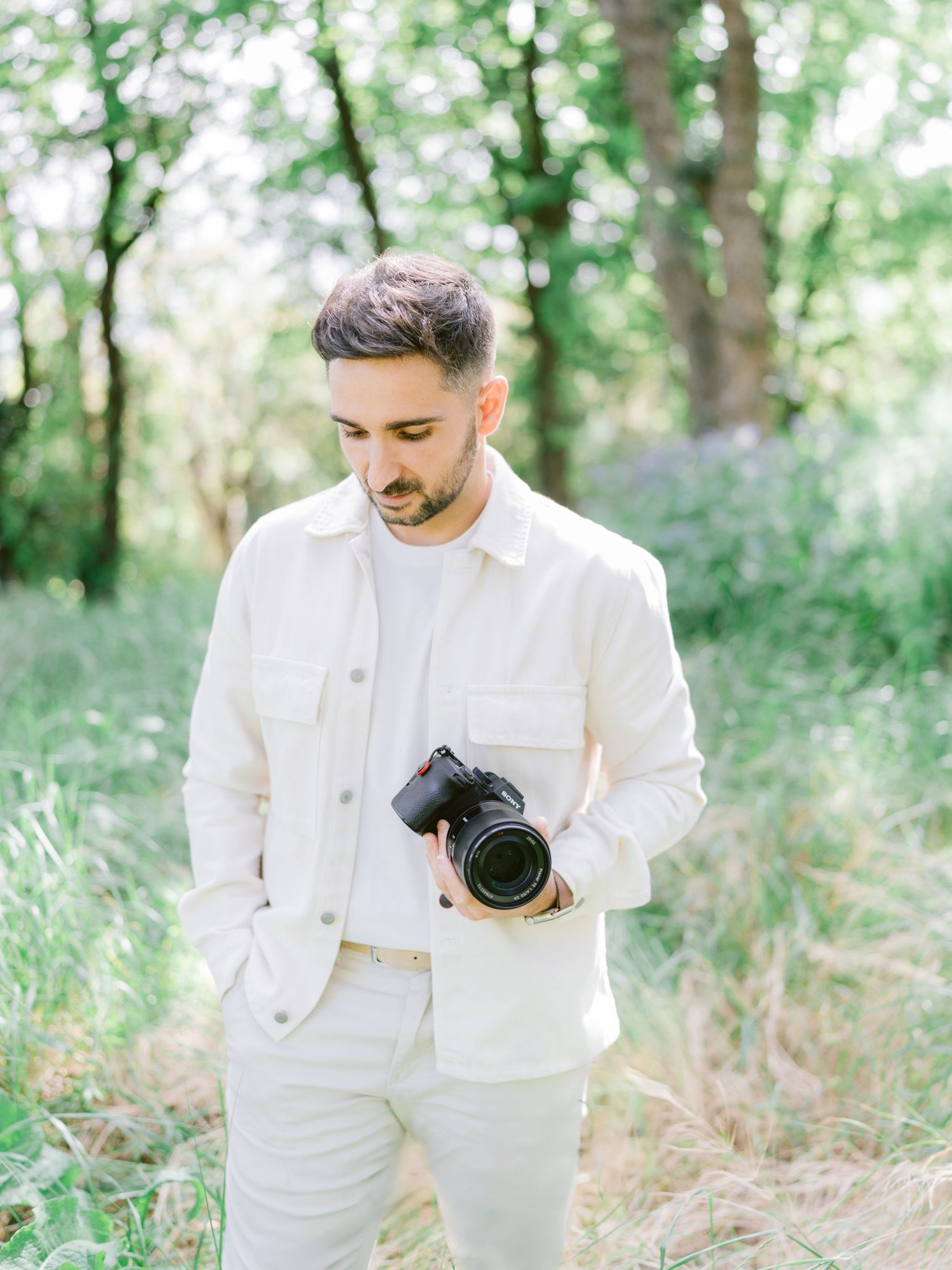 Vincent Pennachio Photographe mariage corse