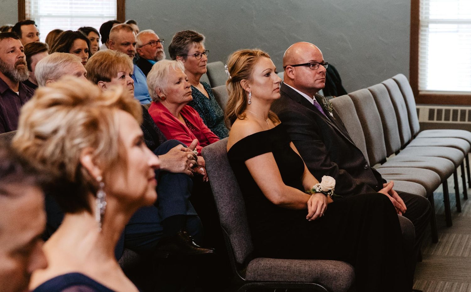 parents of the bride lincoln nebraska