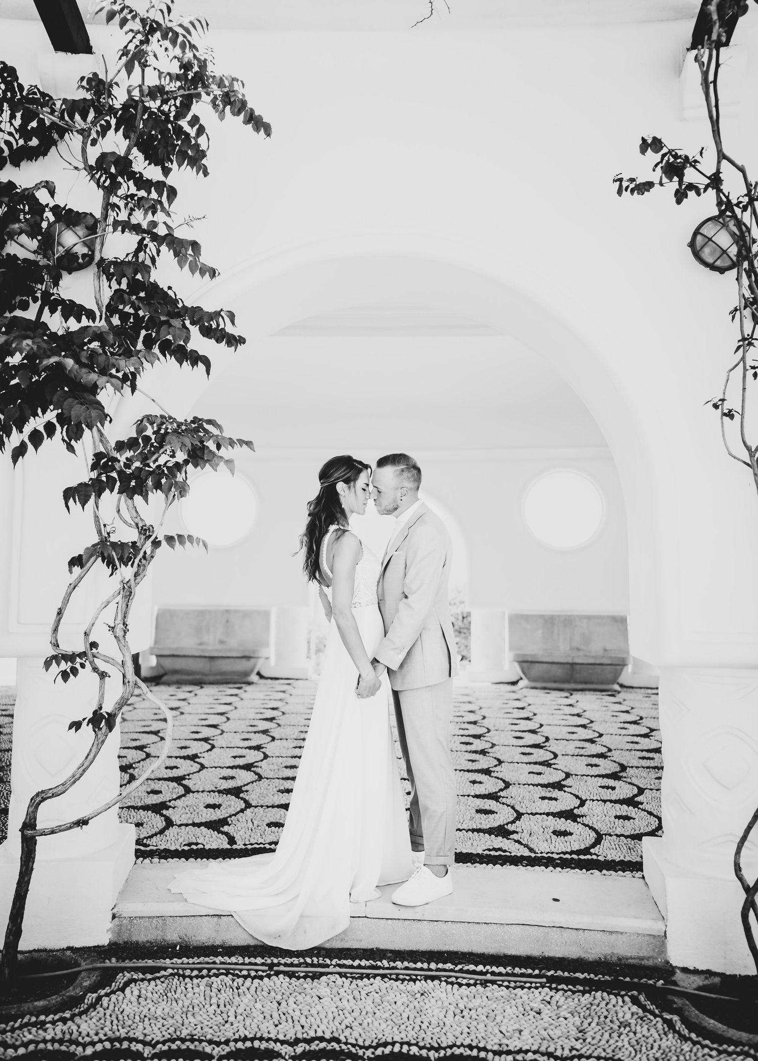 heiraten am Strand - Hochzeitsfotograf Rhodos Tina Lucius