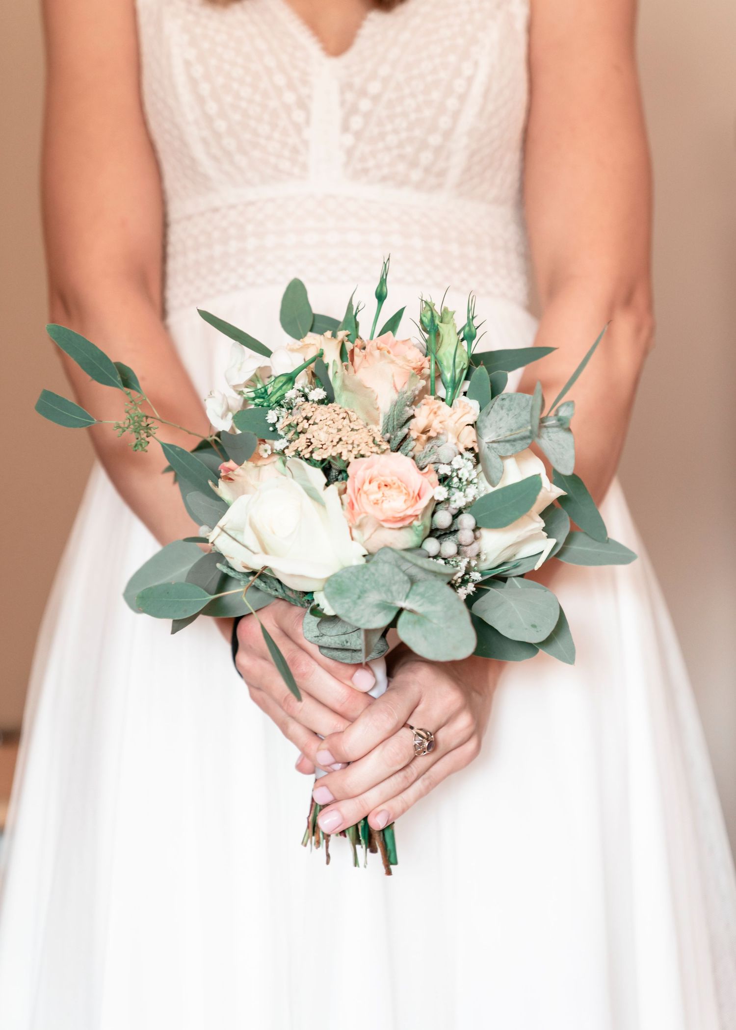 heiraten am Strand - Hochzeitsfotograf Rhodos Tina Lucius
