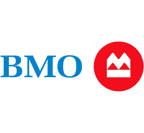 BMO - Logo