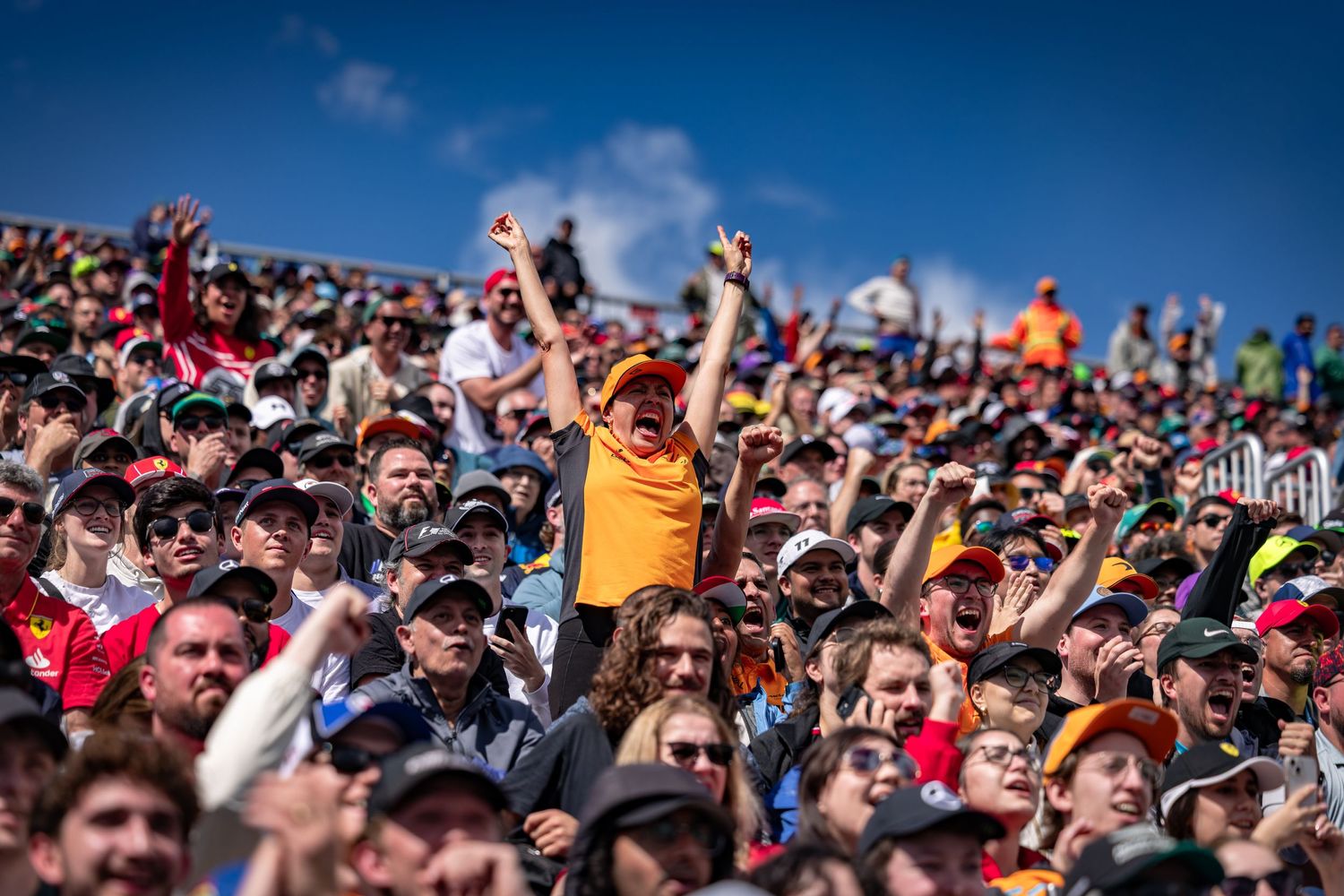F1 GP Canada