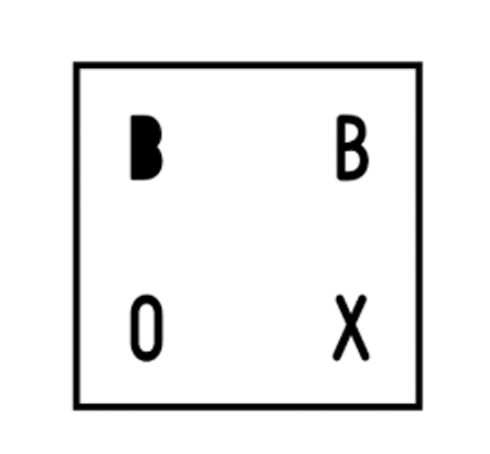 Bright Box Production - Logo