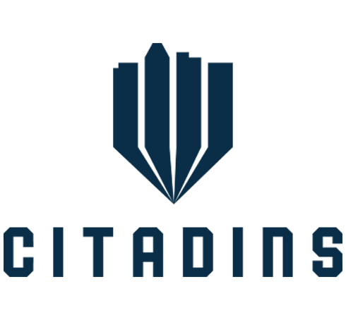 UQAM - CITADINS - Logo