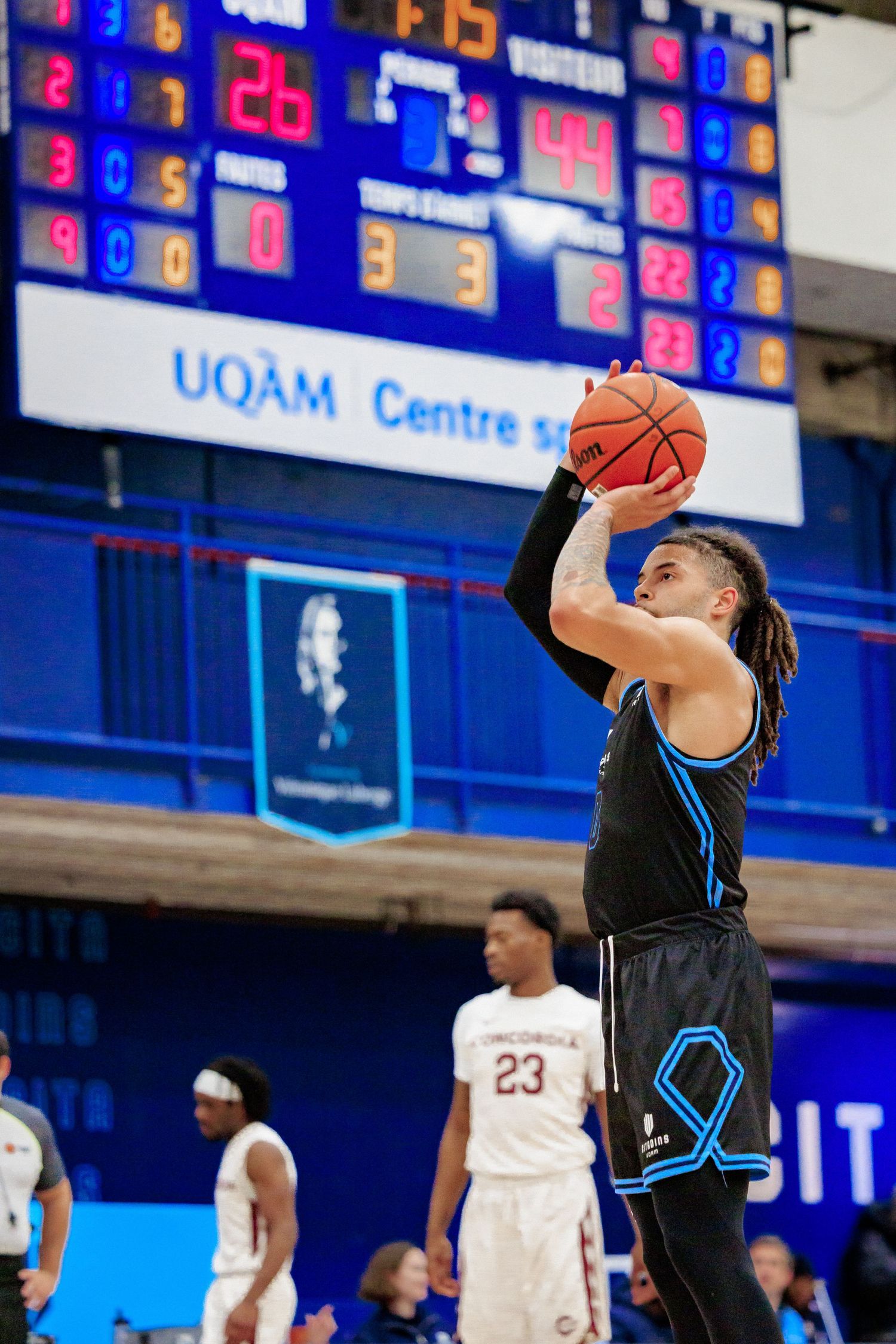 UQAM - CITADINS