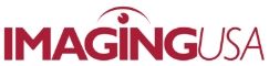 Logo for Imaging USA, a photography conference put on my Professional Photographers of America.
