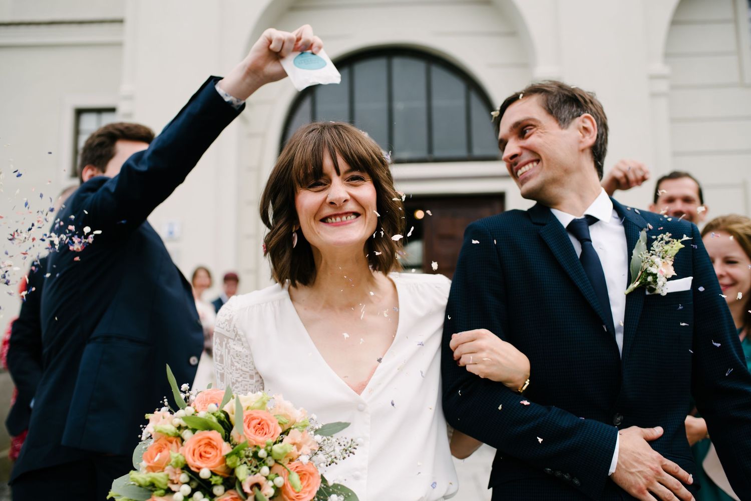Hochzeit Berlin Fotografin