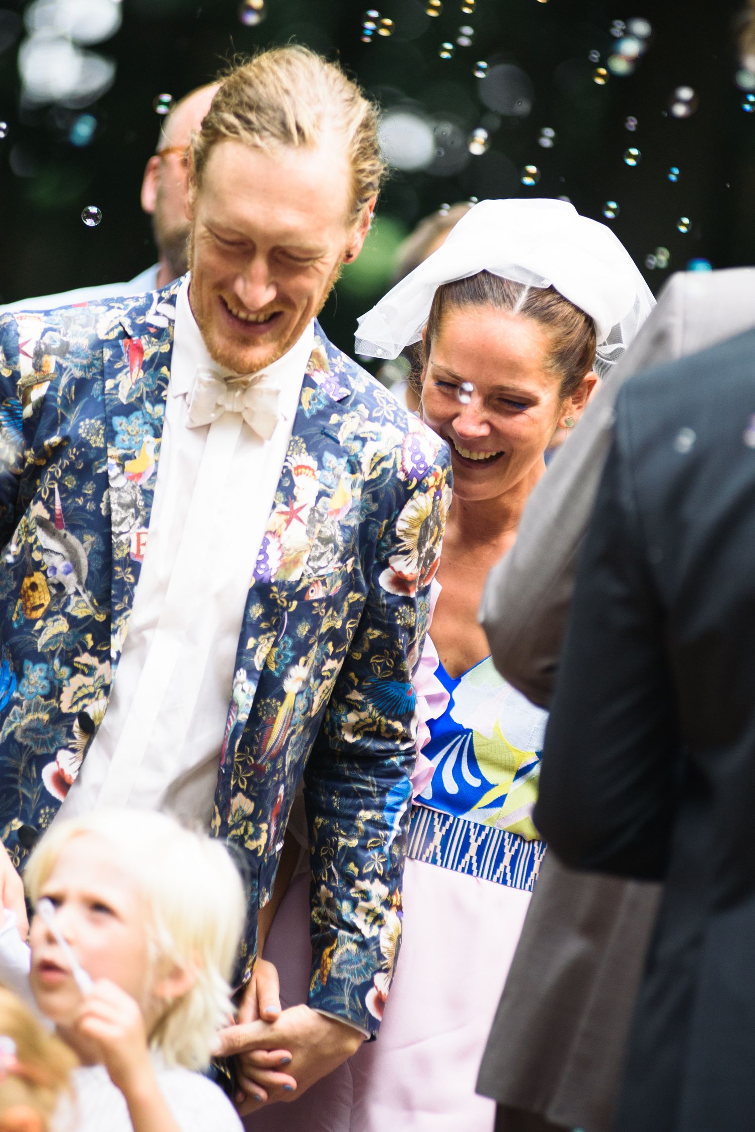 Hochzeit Berlin Fotografin Brautpaar