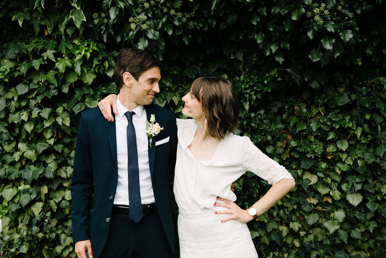 Hochzeit Berlin Fotografin