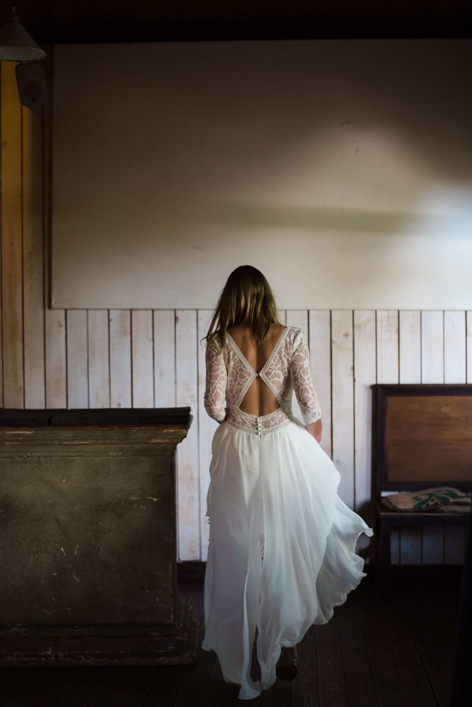 Hochzeit Oberhafenkantine