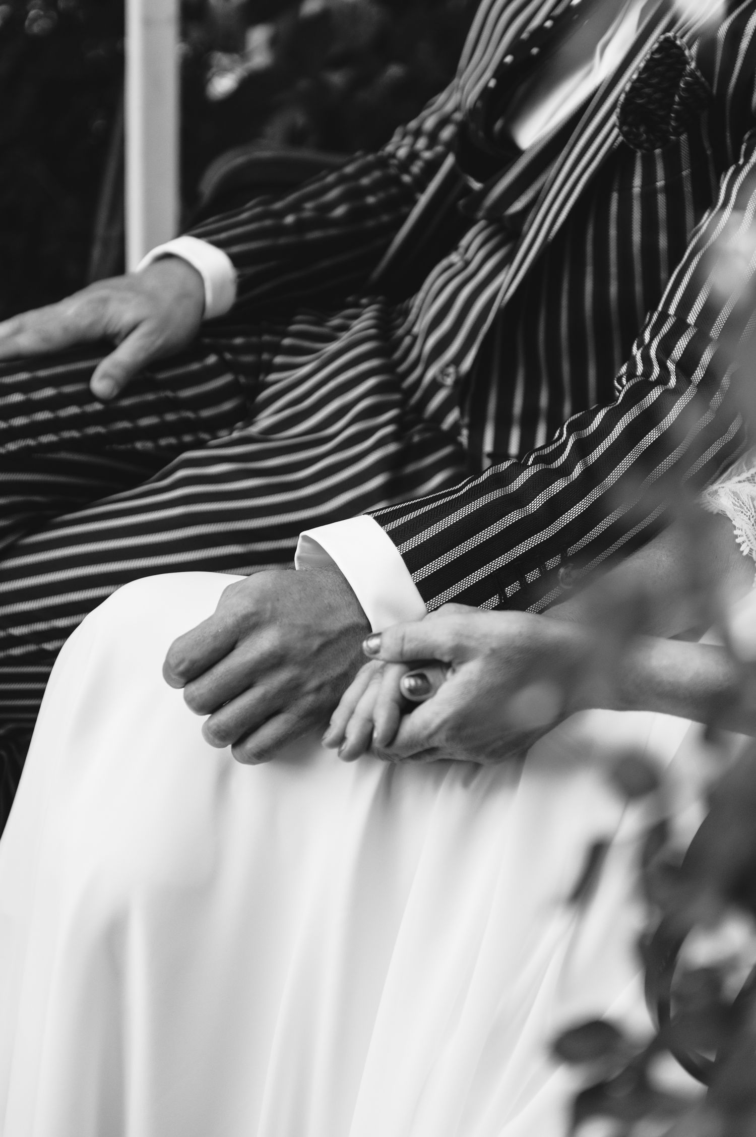 Hochzeit