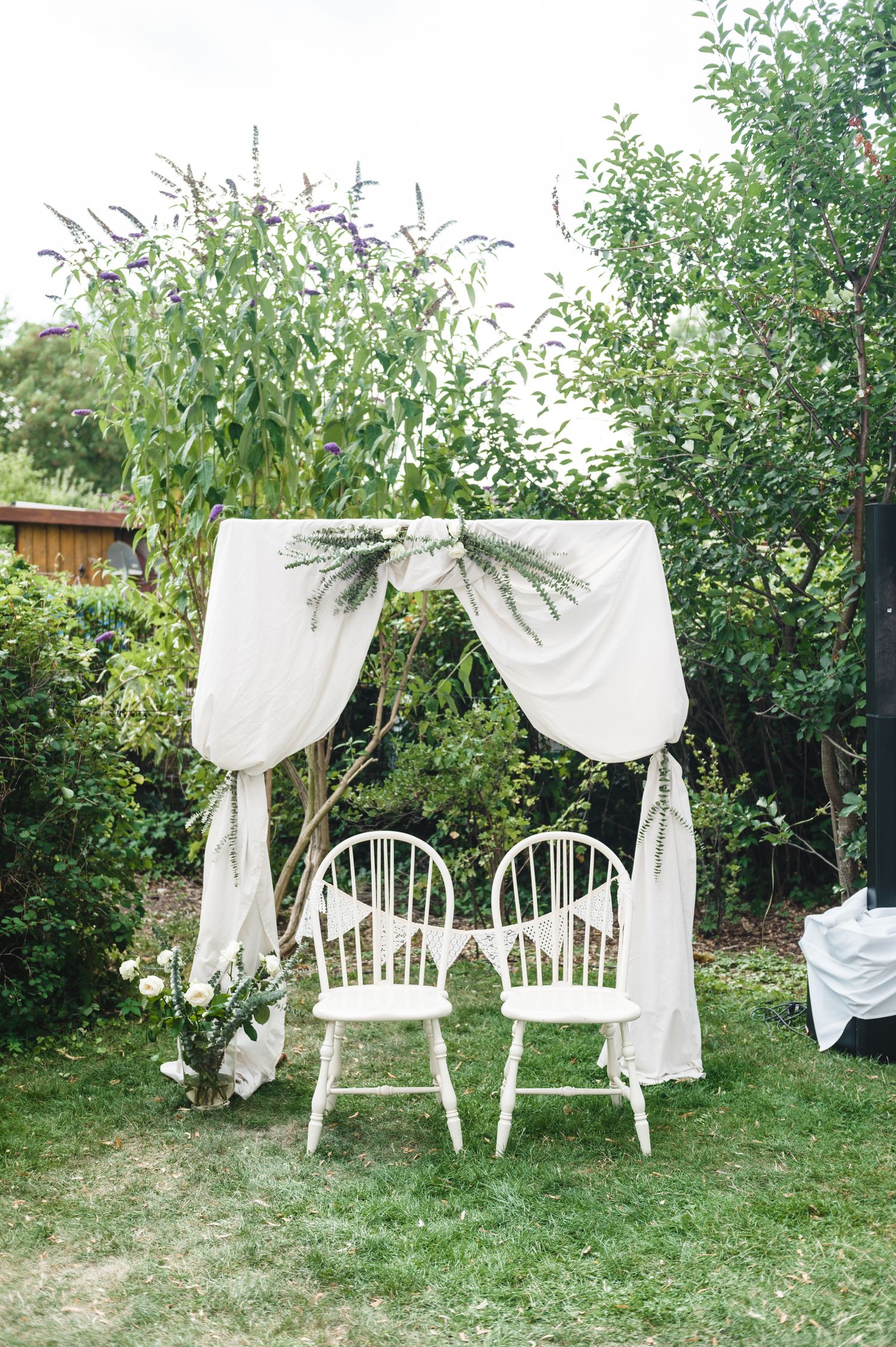 Hochzeit Oberhafenkantine