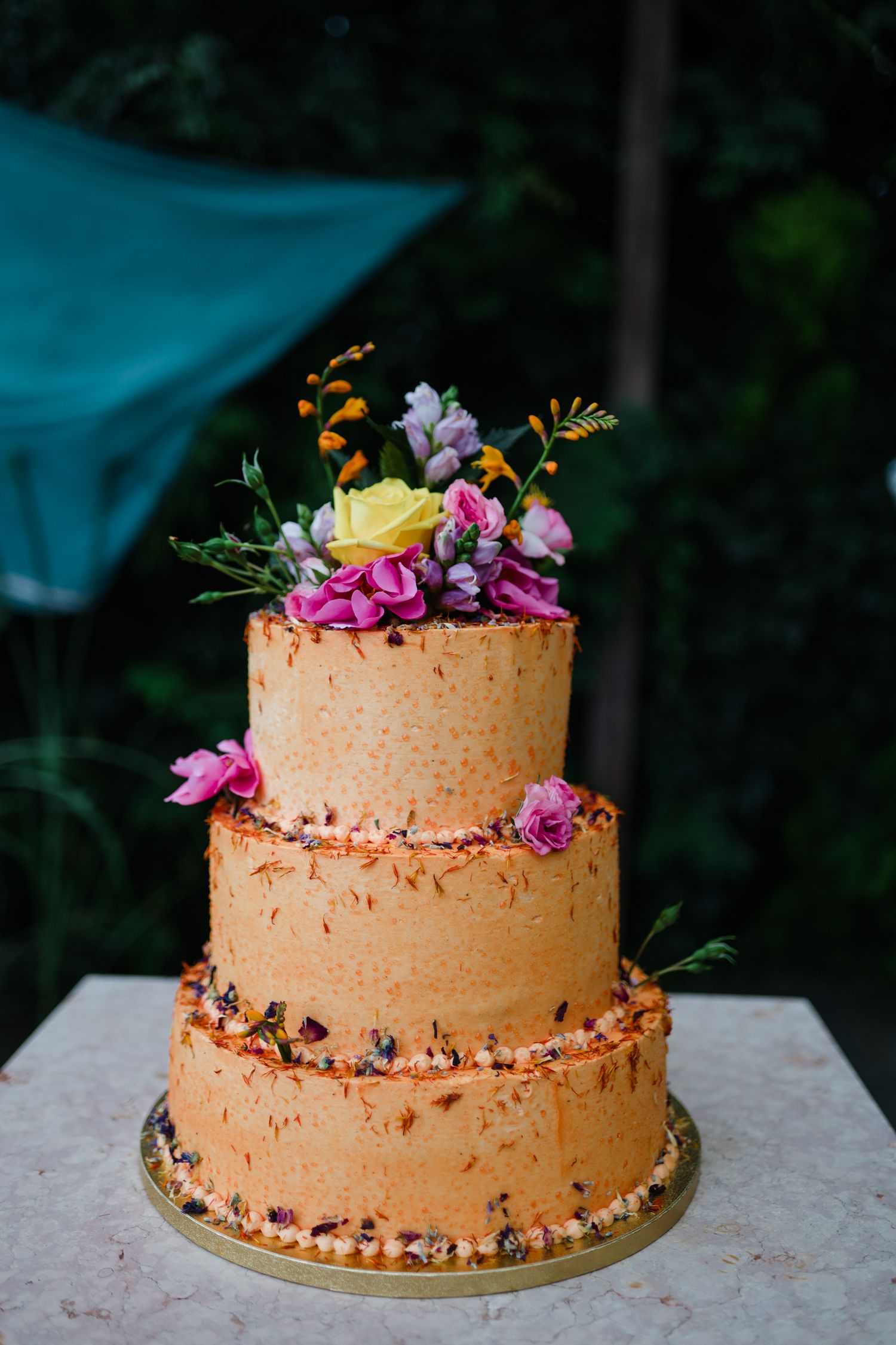 Wedding cake brandenburg