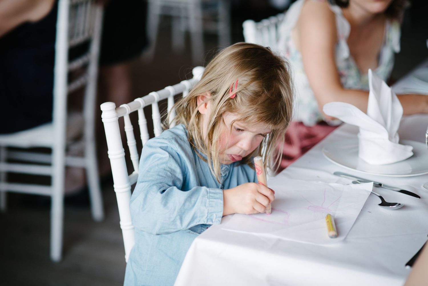 Hochzeit Berlin Fotografin