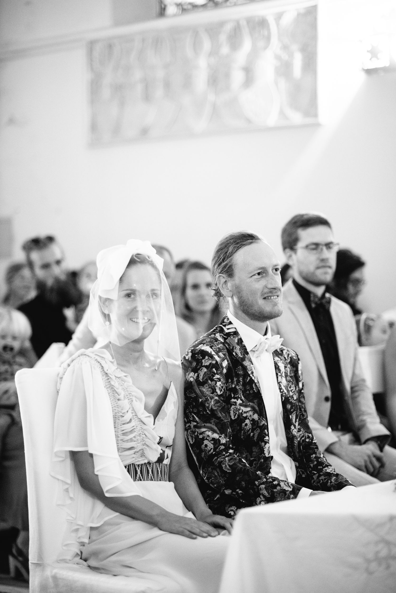 Hochzeit Berlin Fotografin