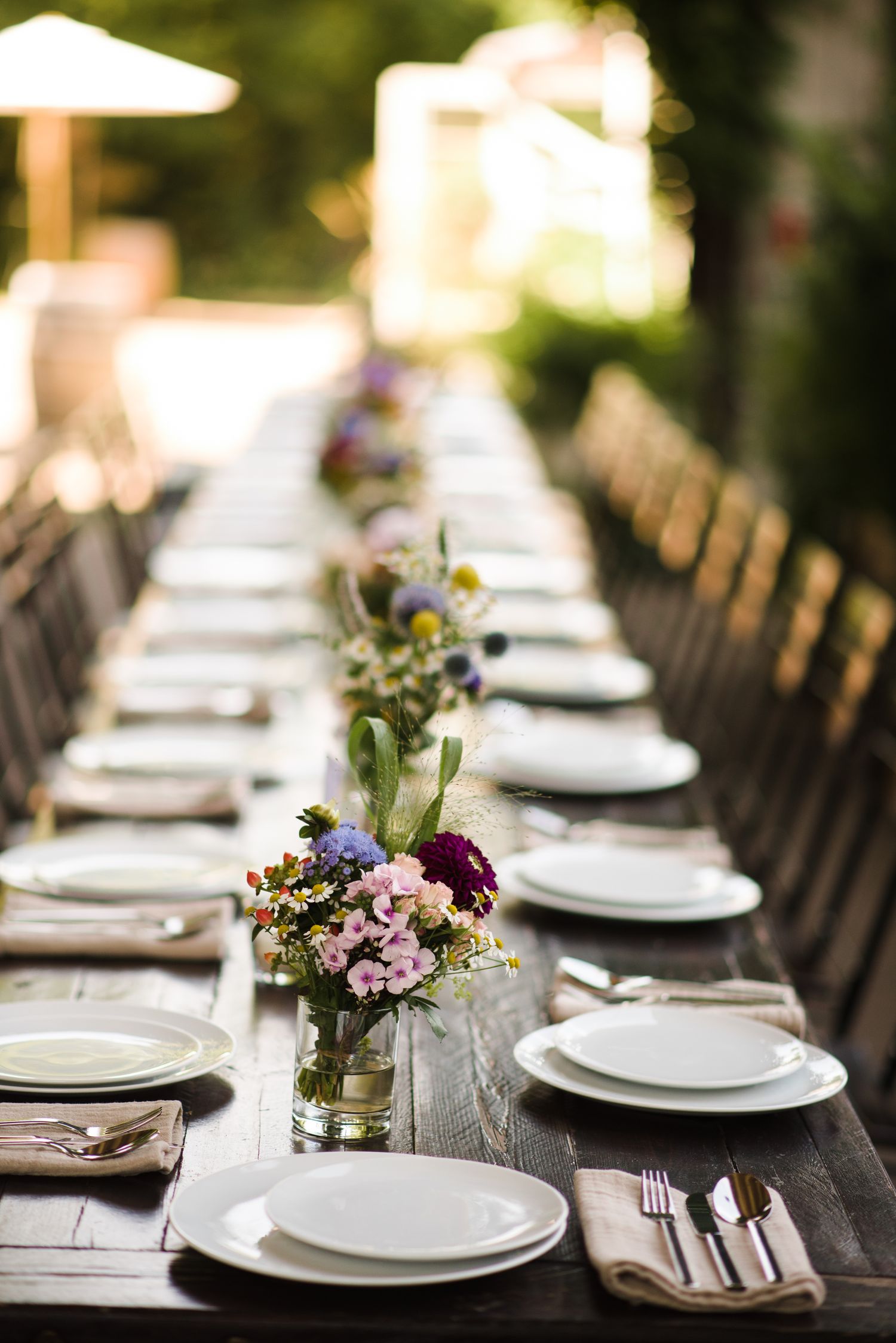 Hochzeit Oberhafenkantine