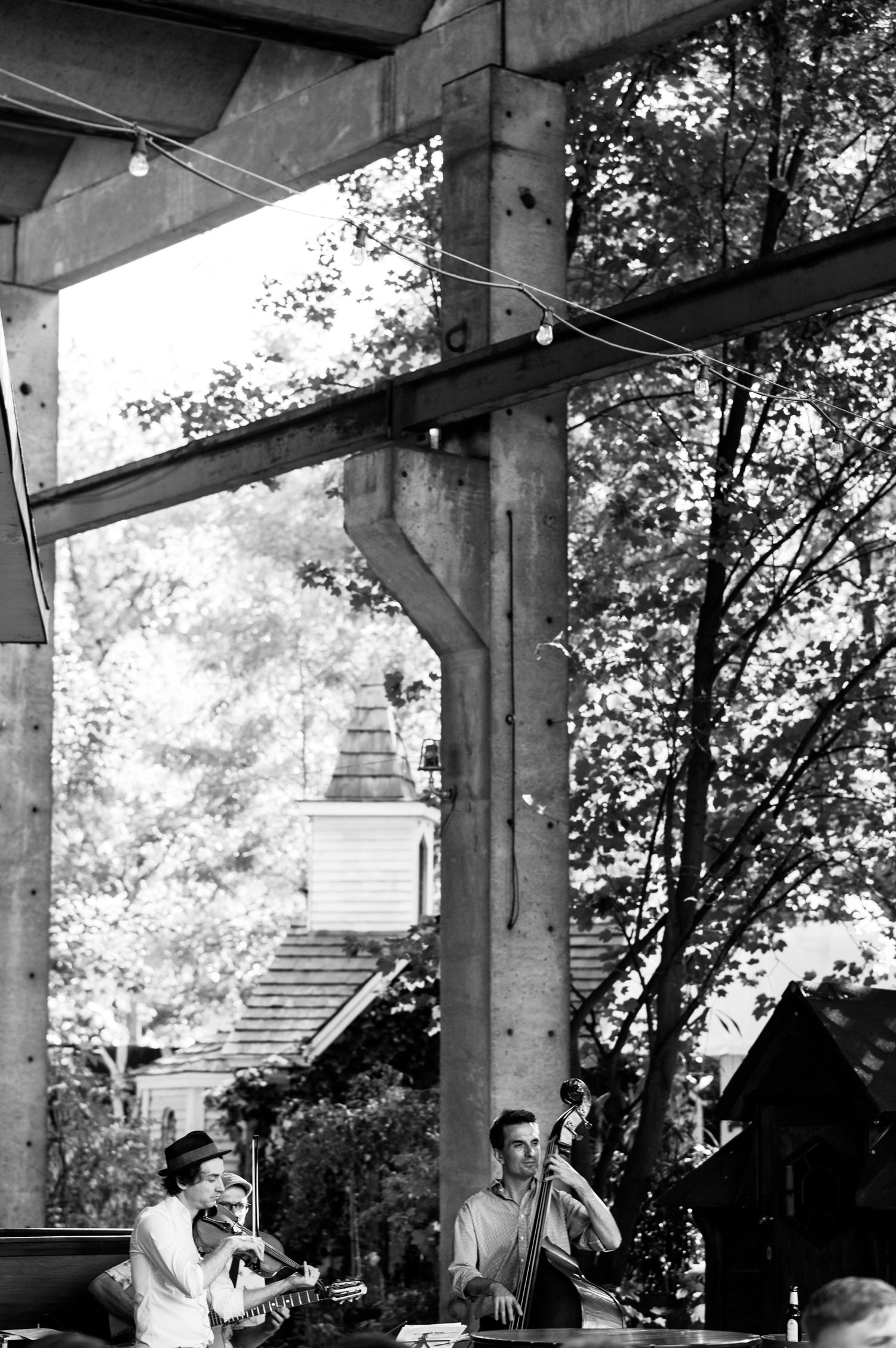 Hochzeit Oberhafenkantine