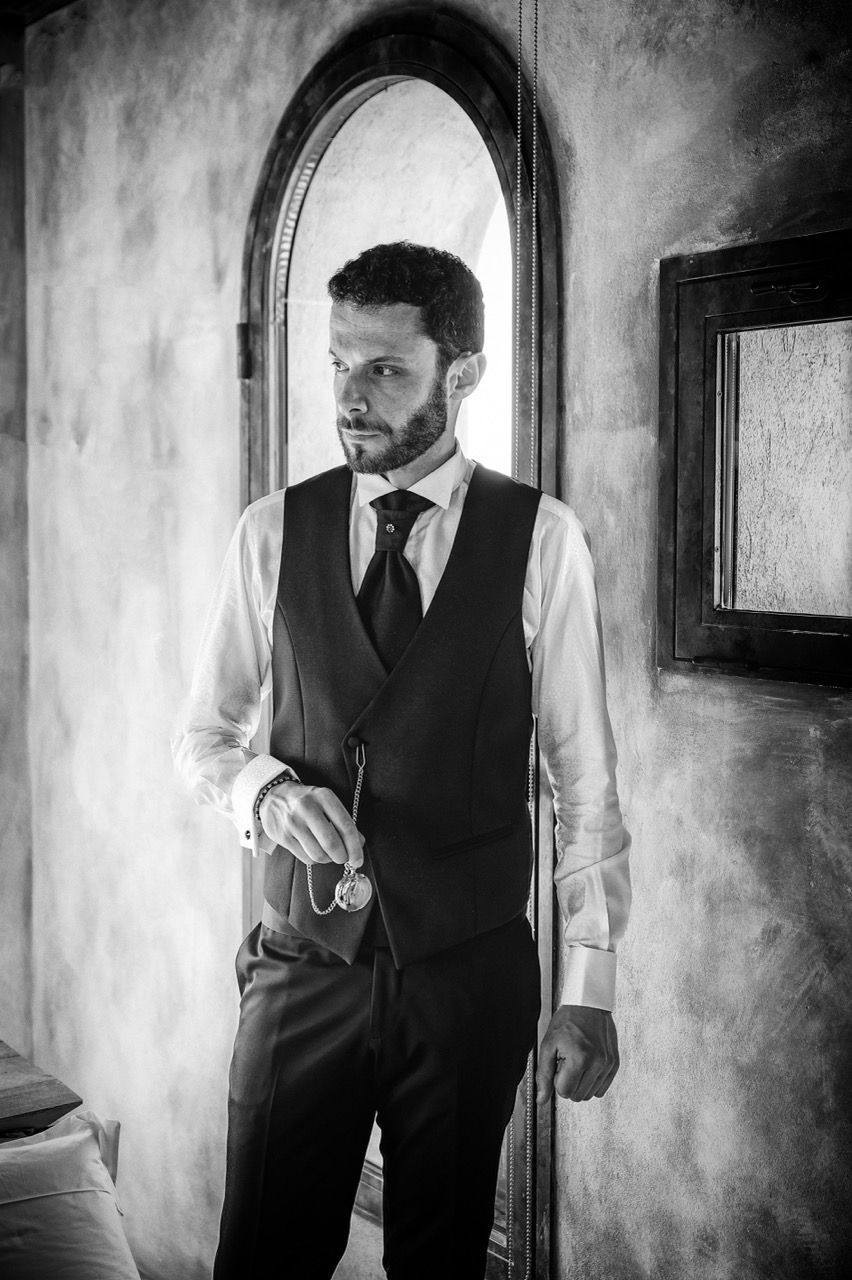 foto matrimonio tenuta corbinaia