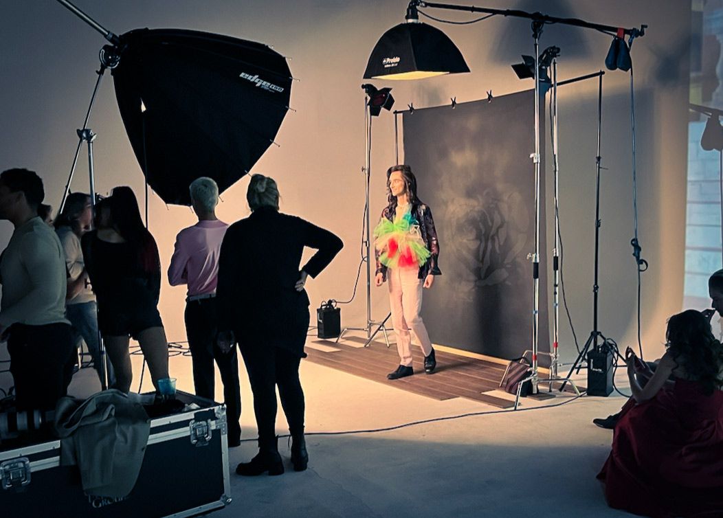 Learn to build a photography portfolio that actually books clients.