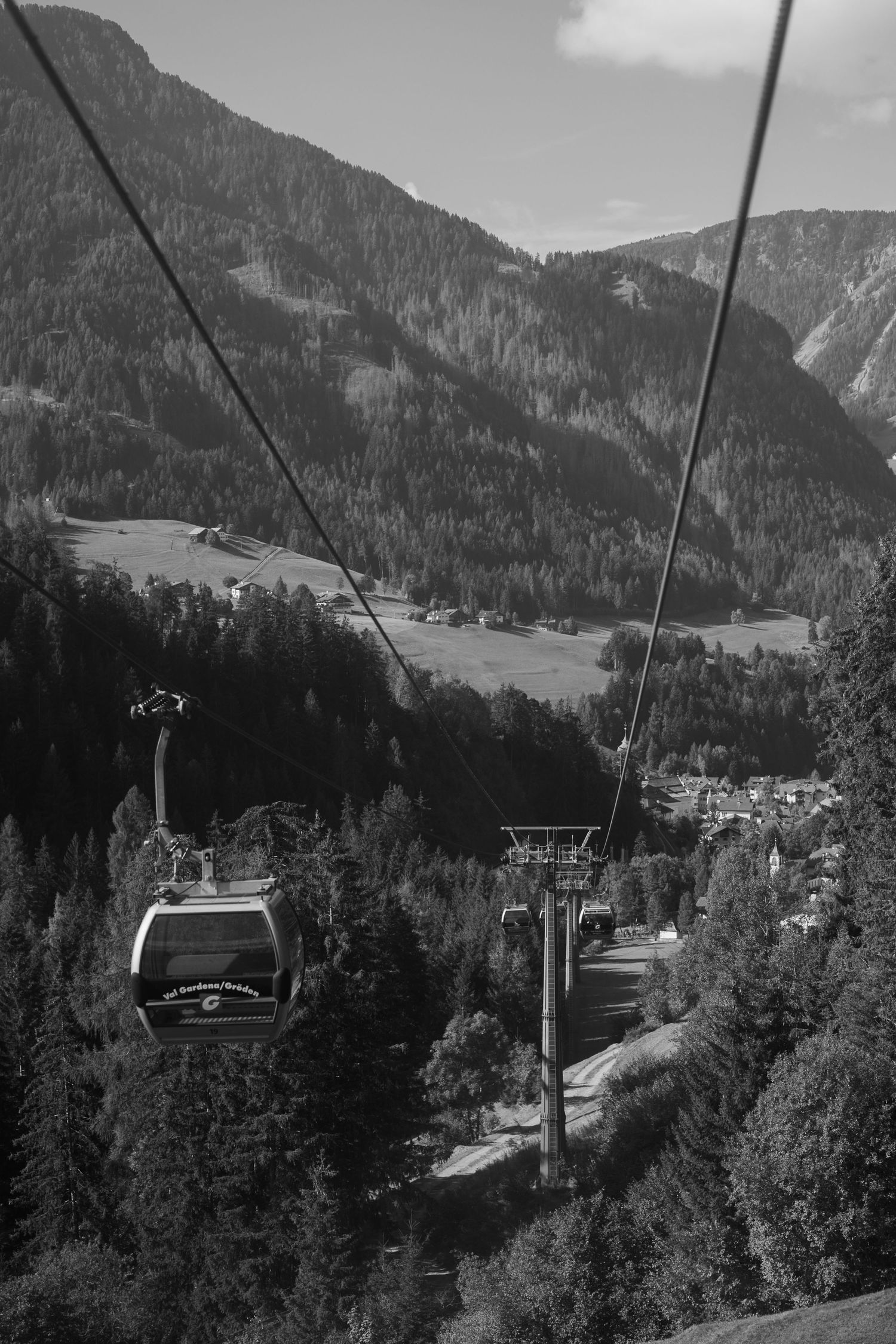 Italian Dolomites