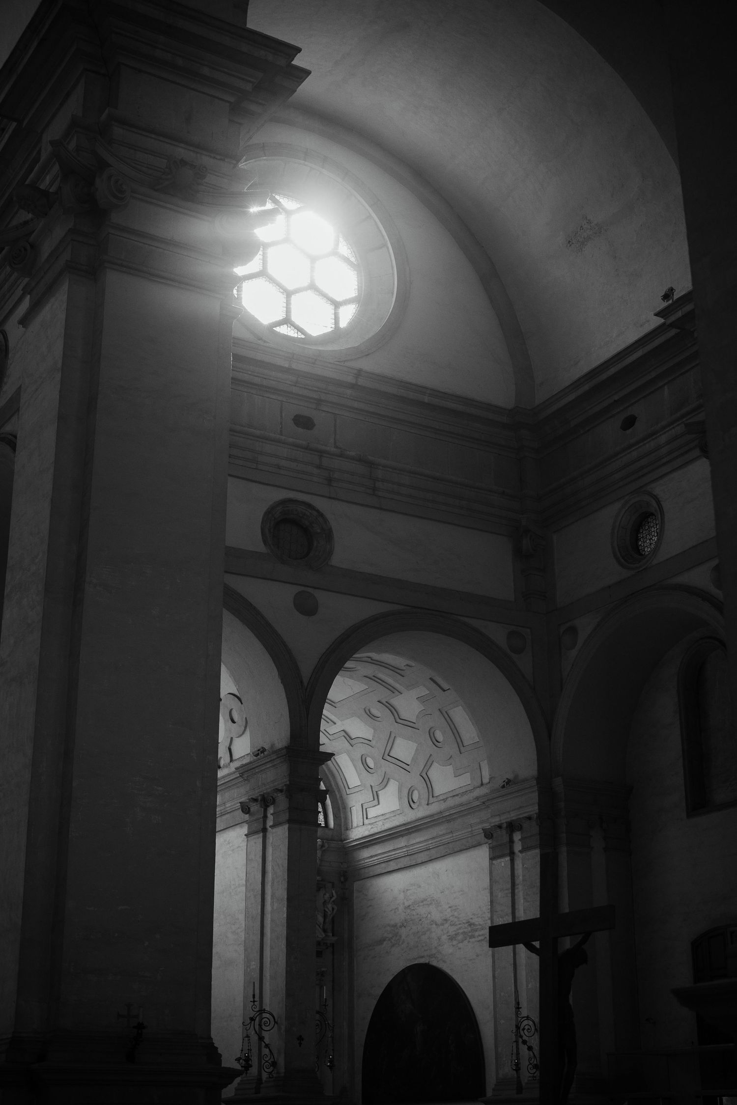 Italian Catholic Church