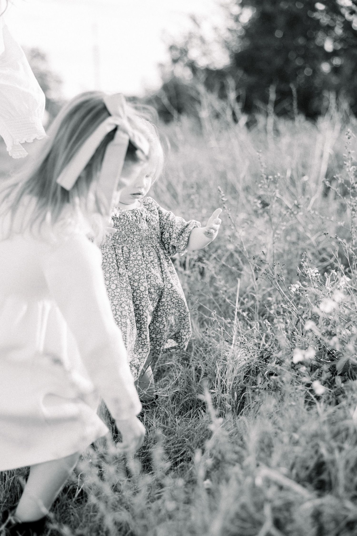 Tampa Family Photographer Tampa Newborn Photographer Tampa Maternity Photographer Heather Walker Photography Outdoor Florida family session